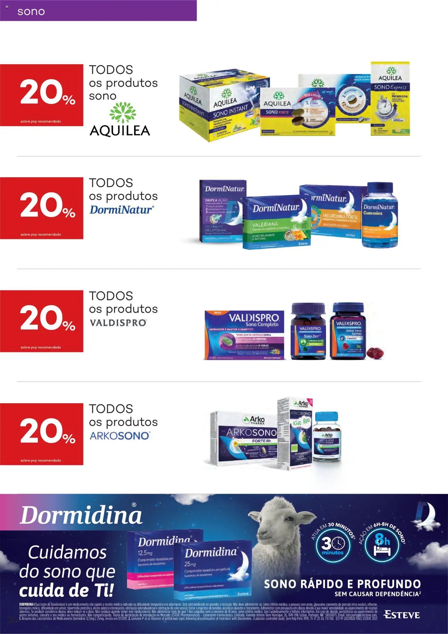 Well’s folheto (2026-03-24 - 2026-05-04) | 24