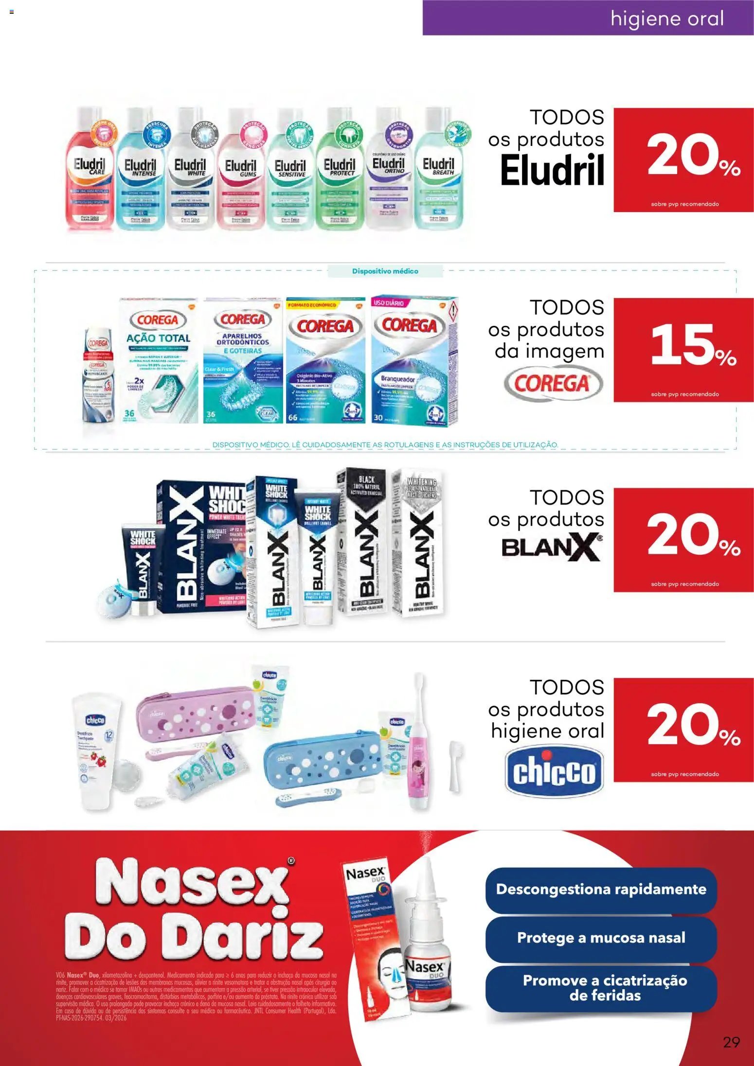 Well’s folheto (2026-03-24 - 2026-05-04) | 29