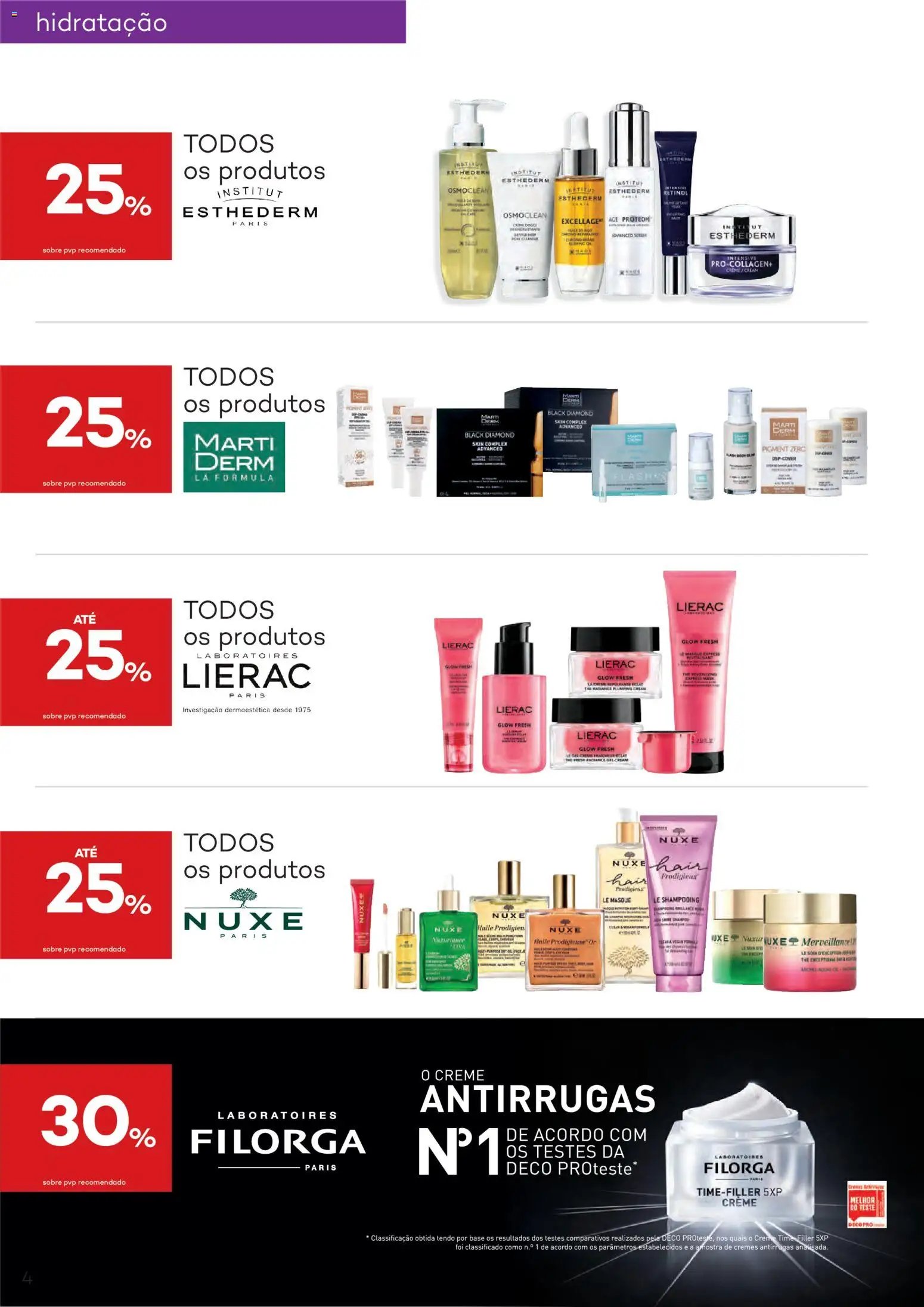 Well’s folheto (2026-03-24 - 2026-05-04) | 4