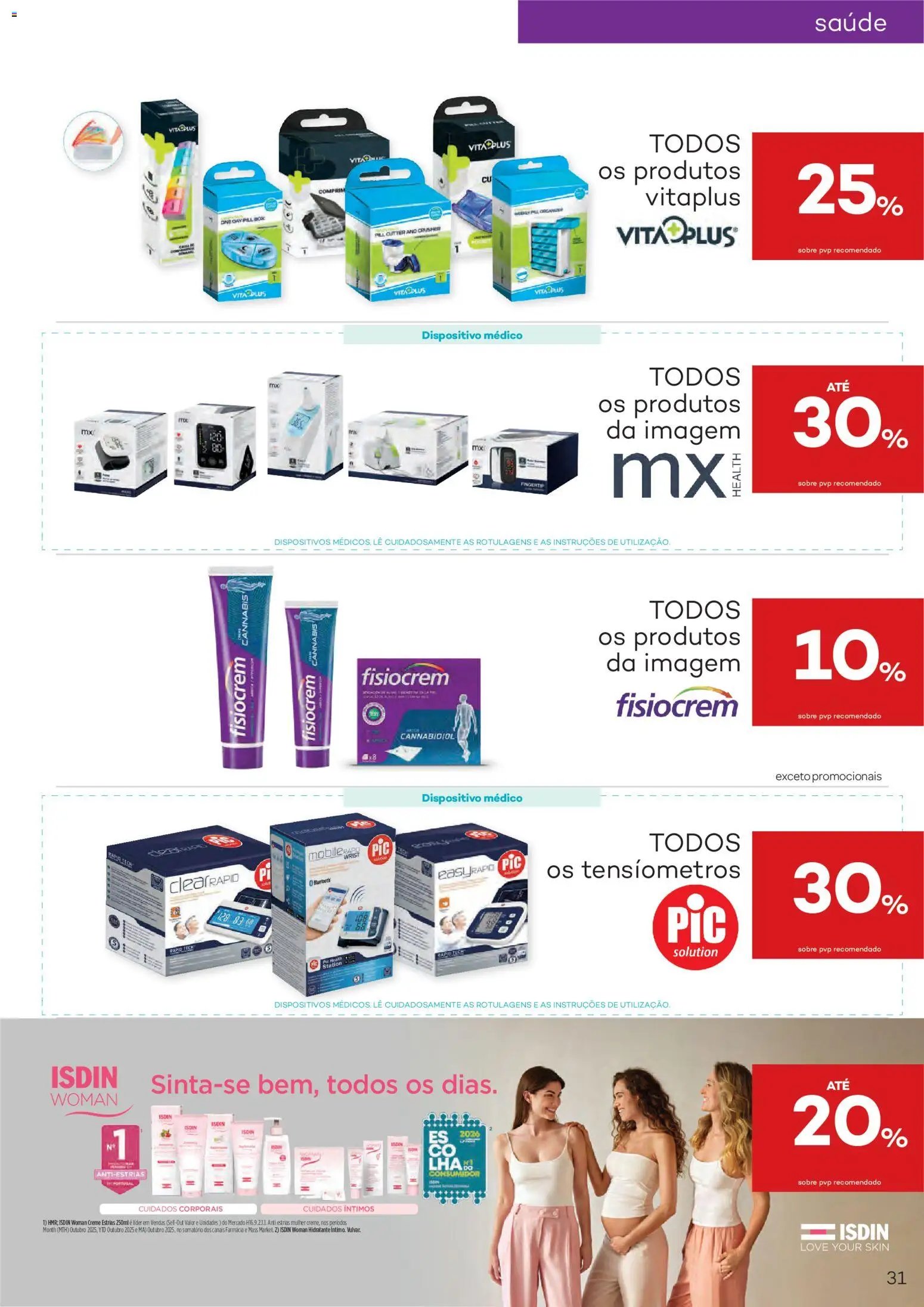 Well’s folheto (2026-03-24 - 2026-05-04) | 31