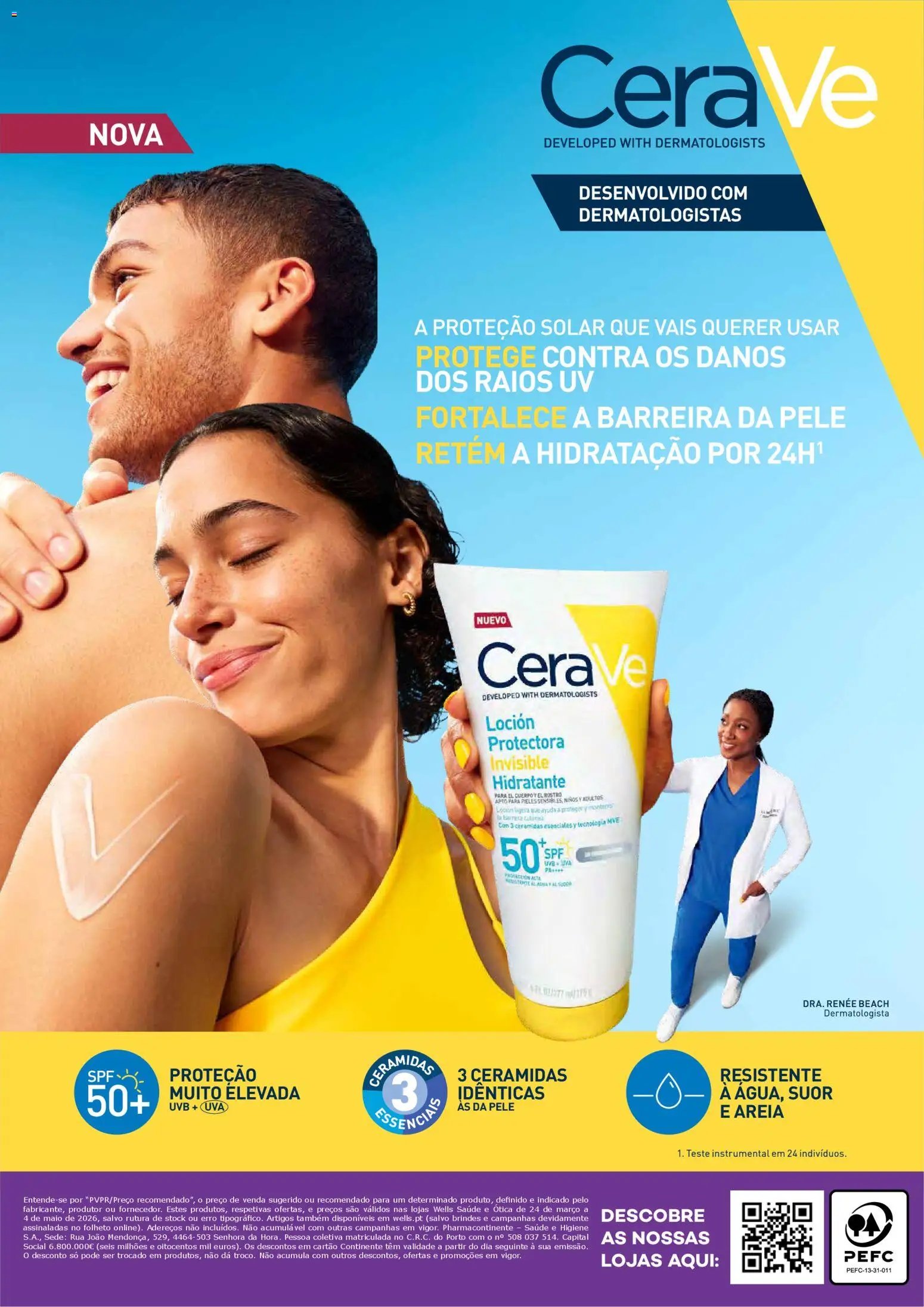 Well’s folheto (2026-03-24 - 2026-05-04) | 32