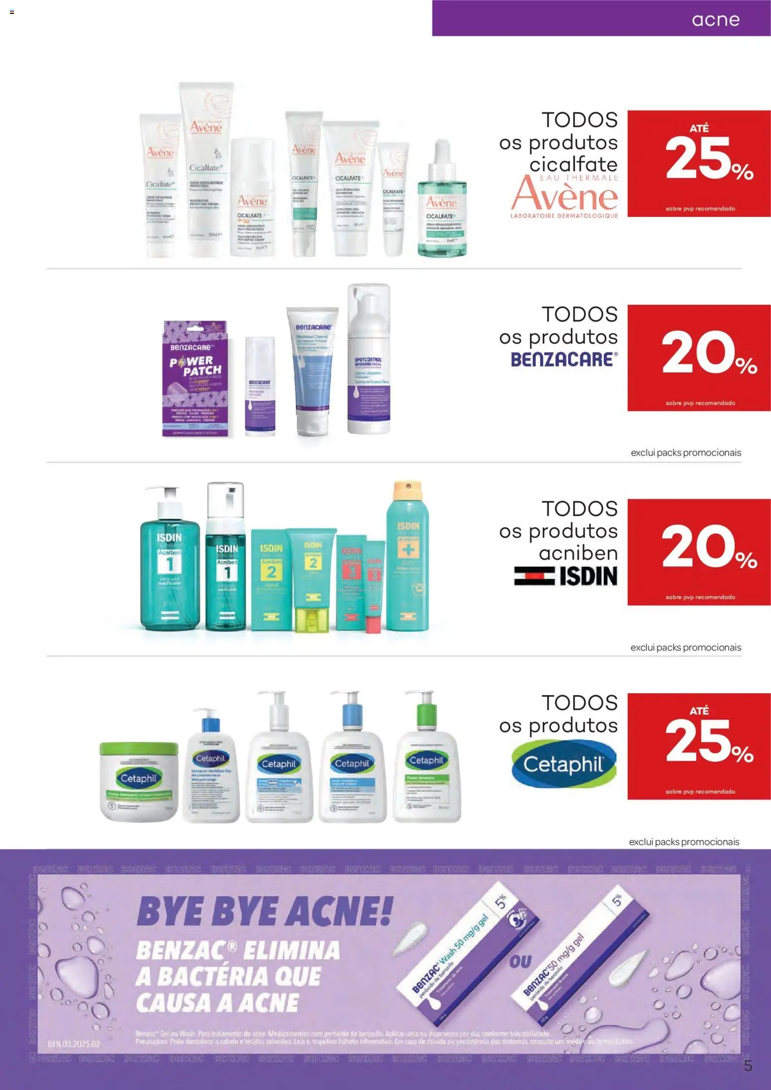 Well’s folheto (2026-03-24 - 2026-05-04) | 5