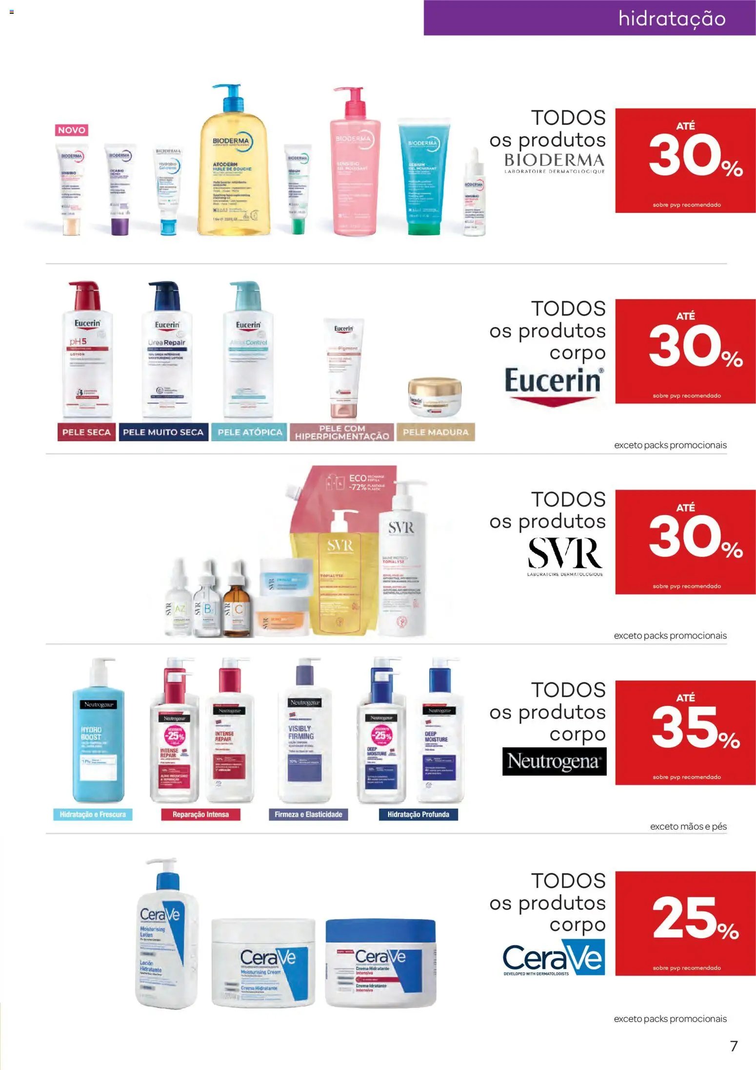 Well’s folheto (2026-03-24 - 2026-05-04) | 7