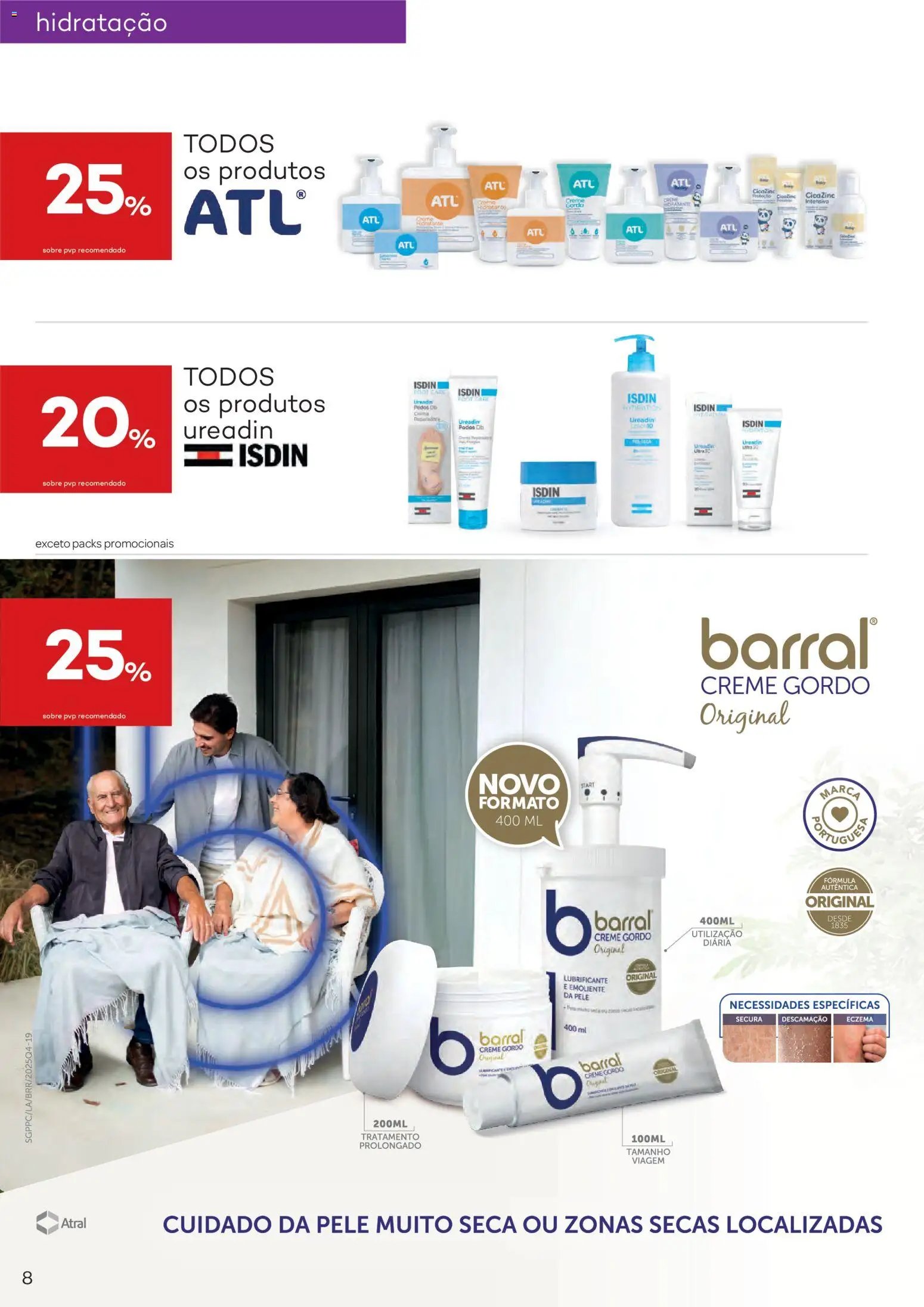 Well’s folheto (2026-03-24 - 2026-05-04) | 8