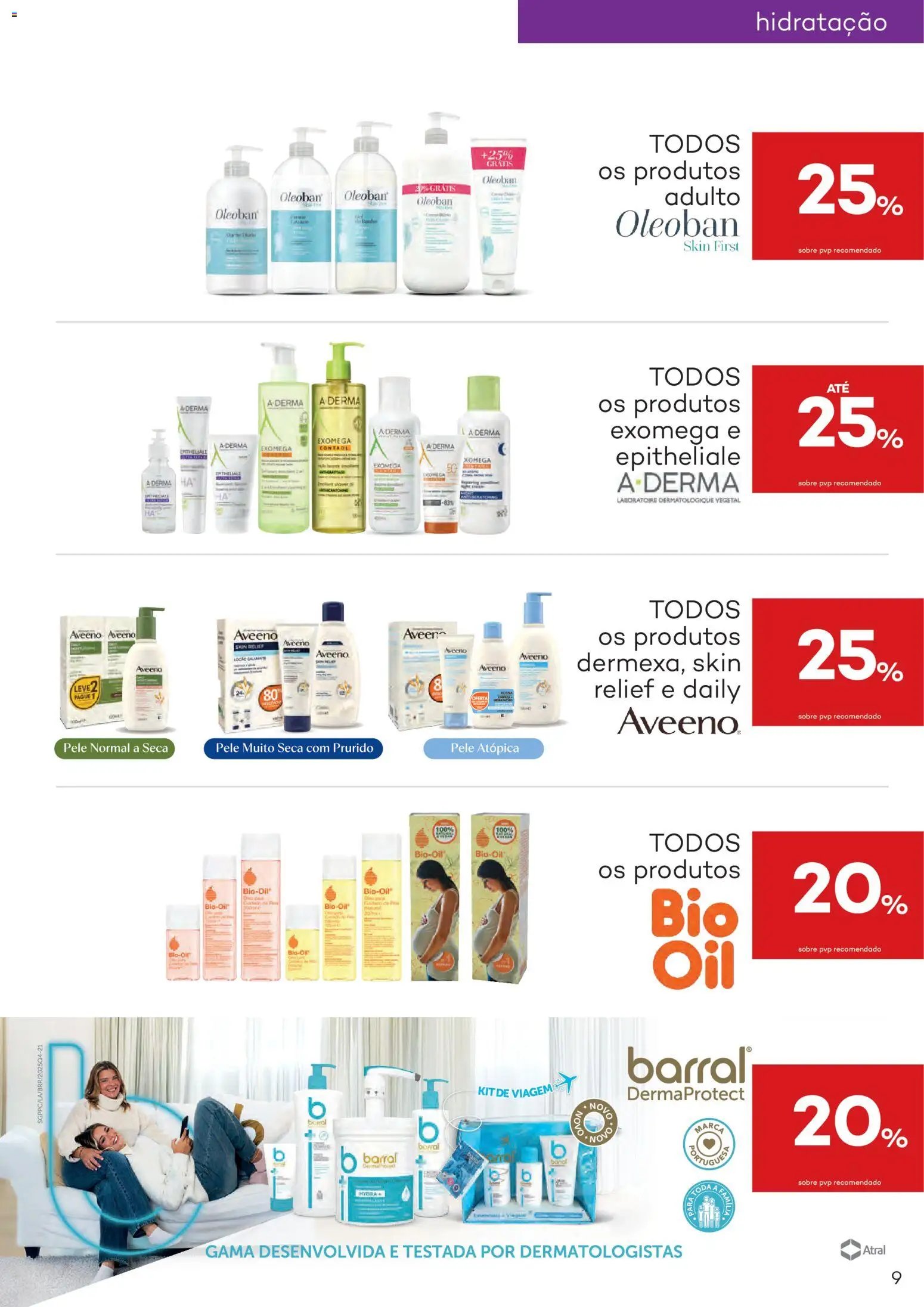 Well’s folheto (2026-03-24 - 2026-05-04) | 9