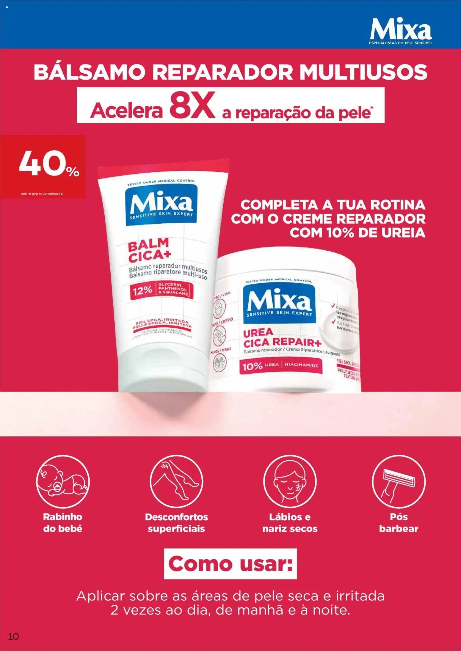 Well’s folheto (2026-03-24 - 2026-05-04) | 10