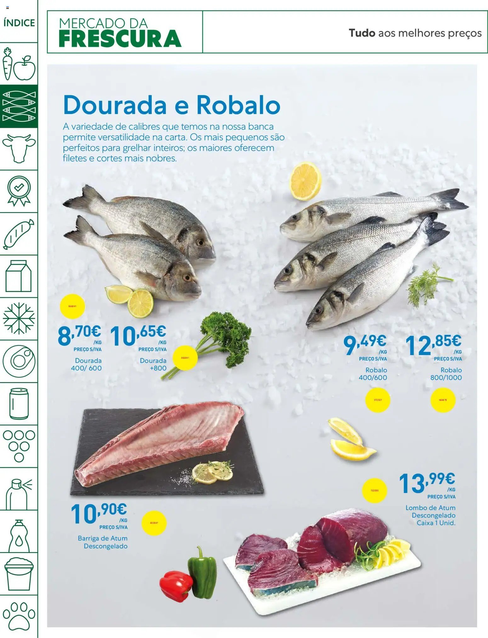 Recheio Folheto Madeira (2026-05-19 - 2026-05-25) | 4
