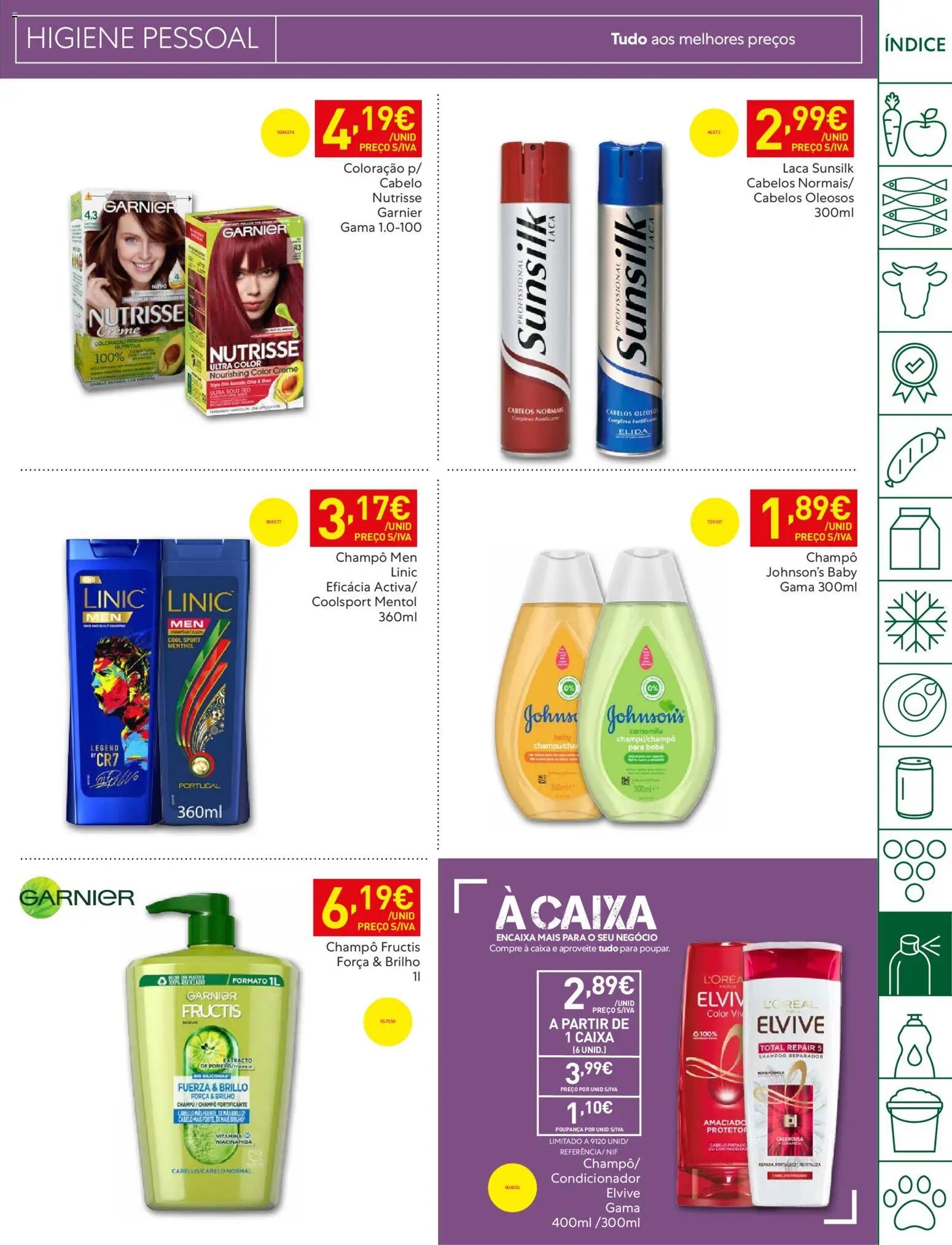 Recheio Folheto Madeira (2026-05-19 - 2026-05-25) | 43