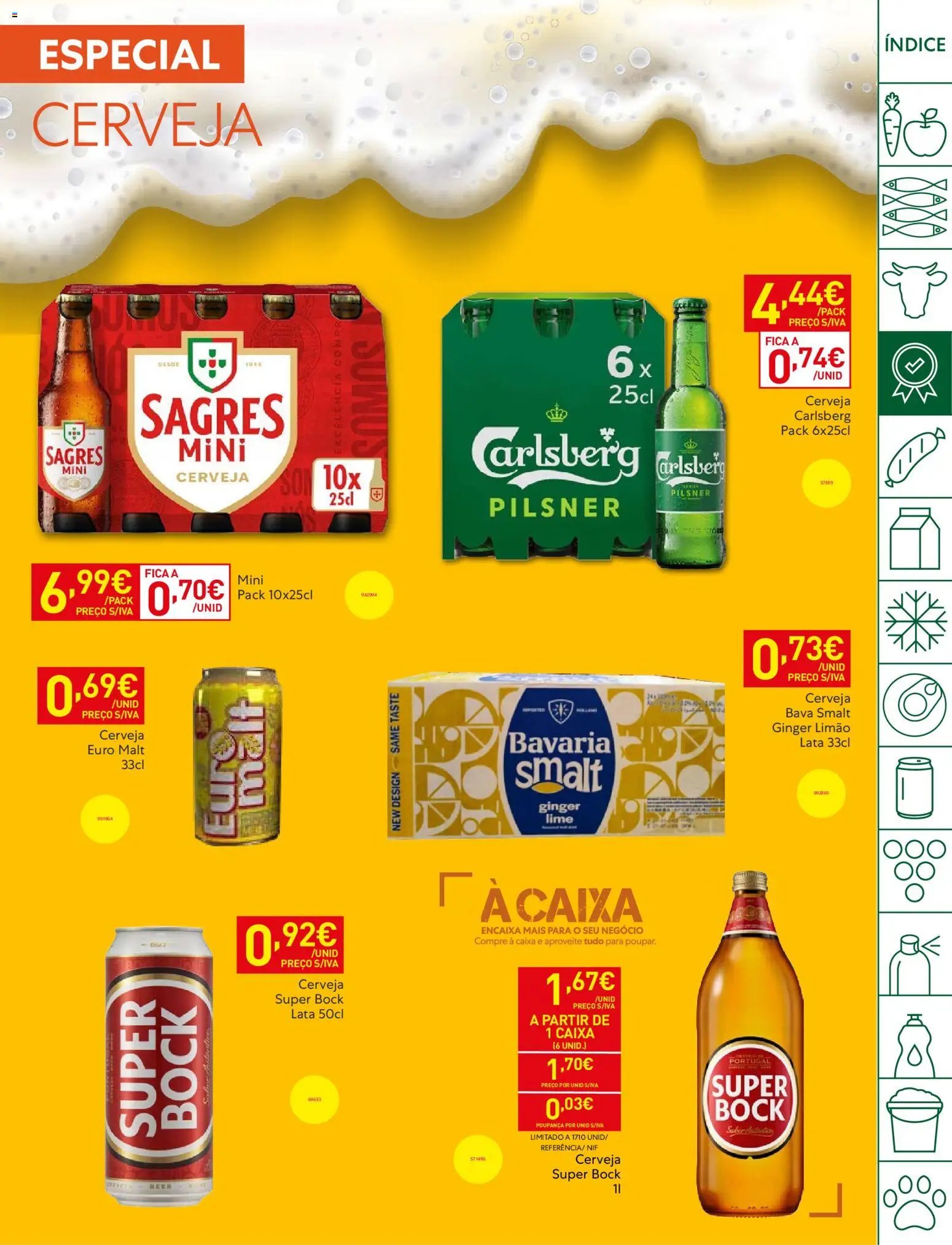 Recheio Folheto Madeira (2026-05-19 - 2026-05-25) | 9