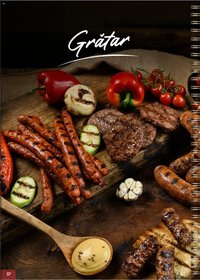 Sergiana catalog - Grătar