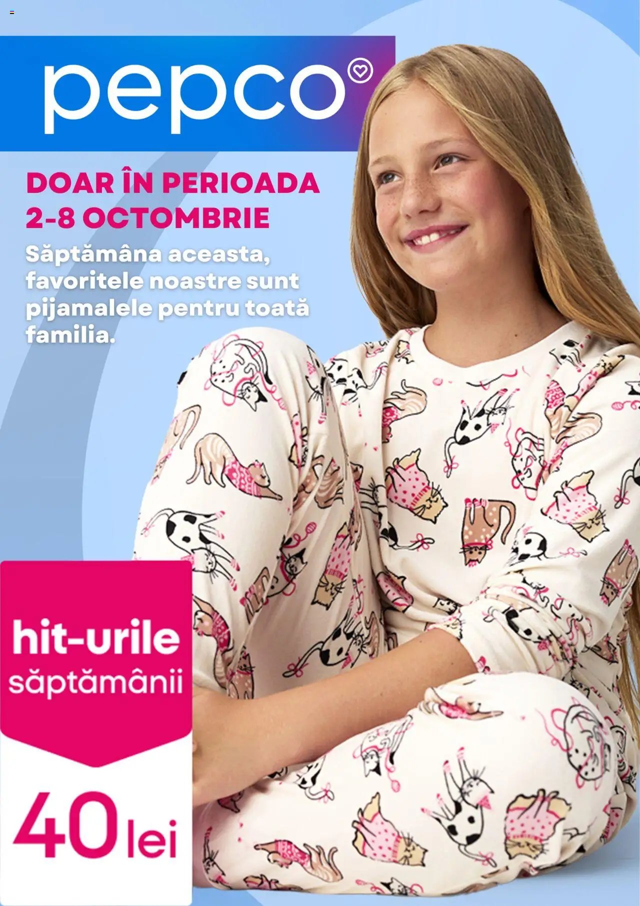 Catalog Pepco