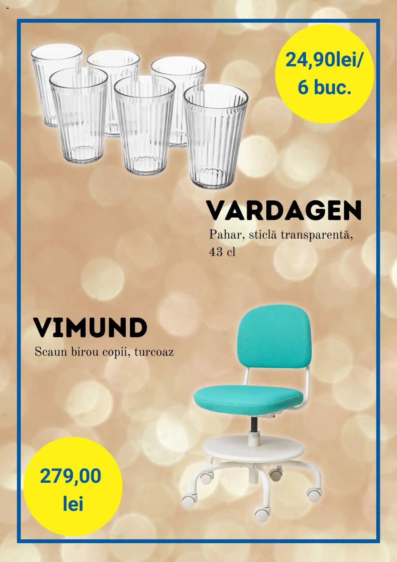 Catalog IKEA