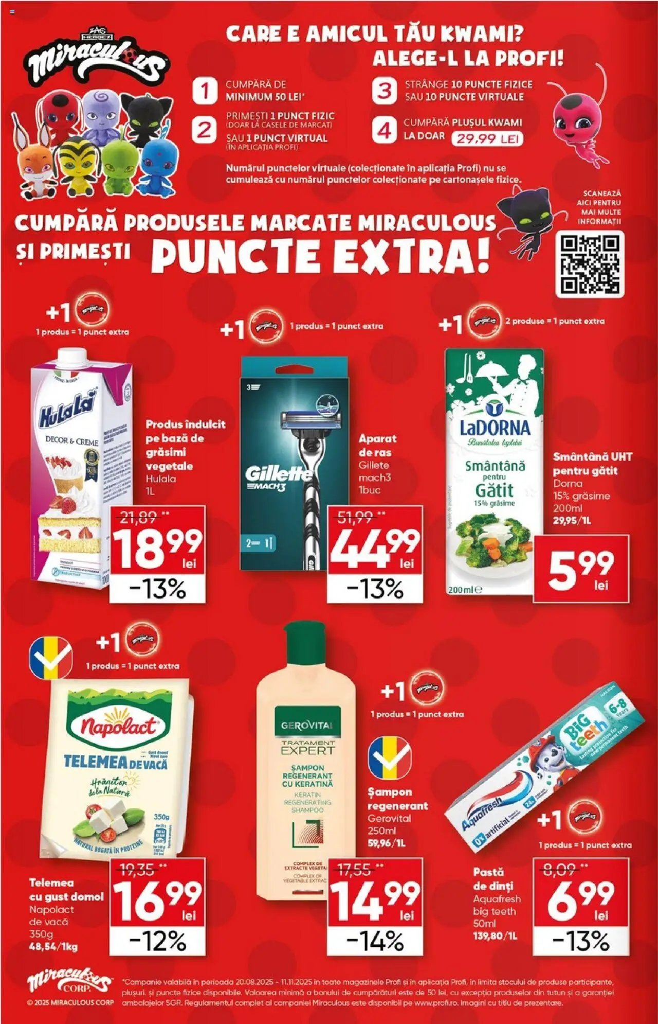 Catalog Profi Go