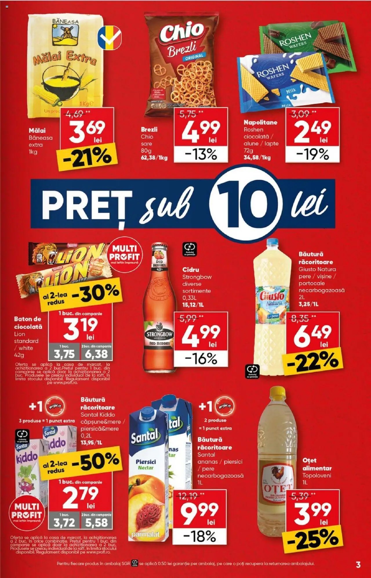 Catalog Profi Go