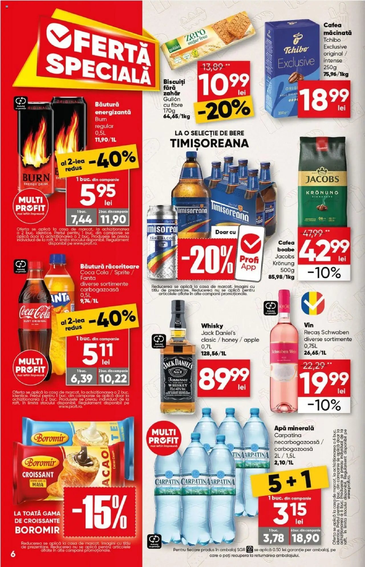 Catalog Profi Go