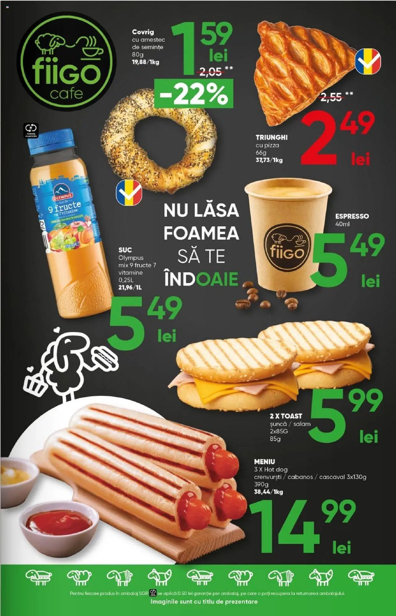 Catalog Profi Go