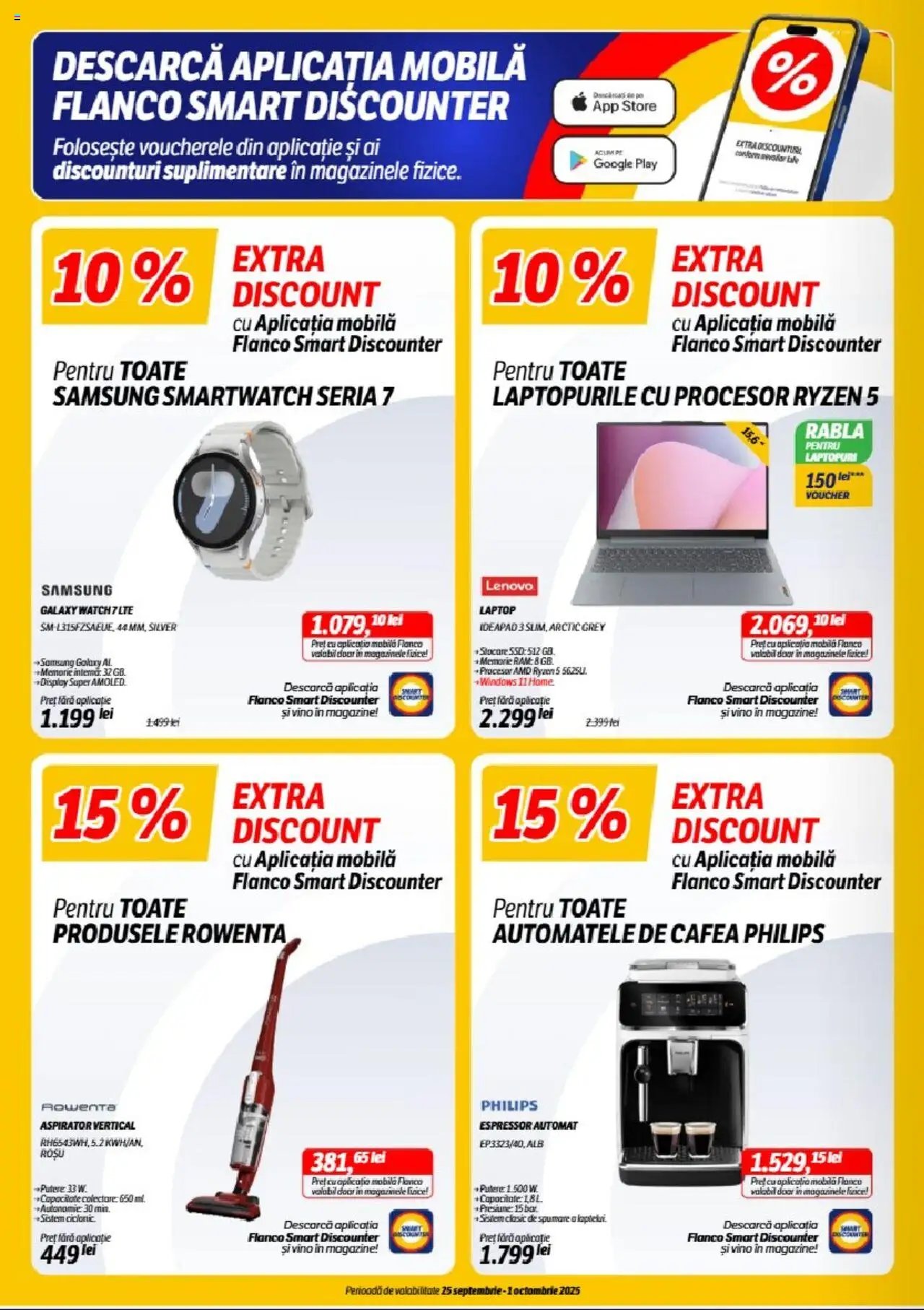 Catalog Flanco