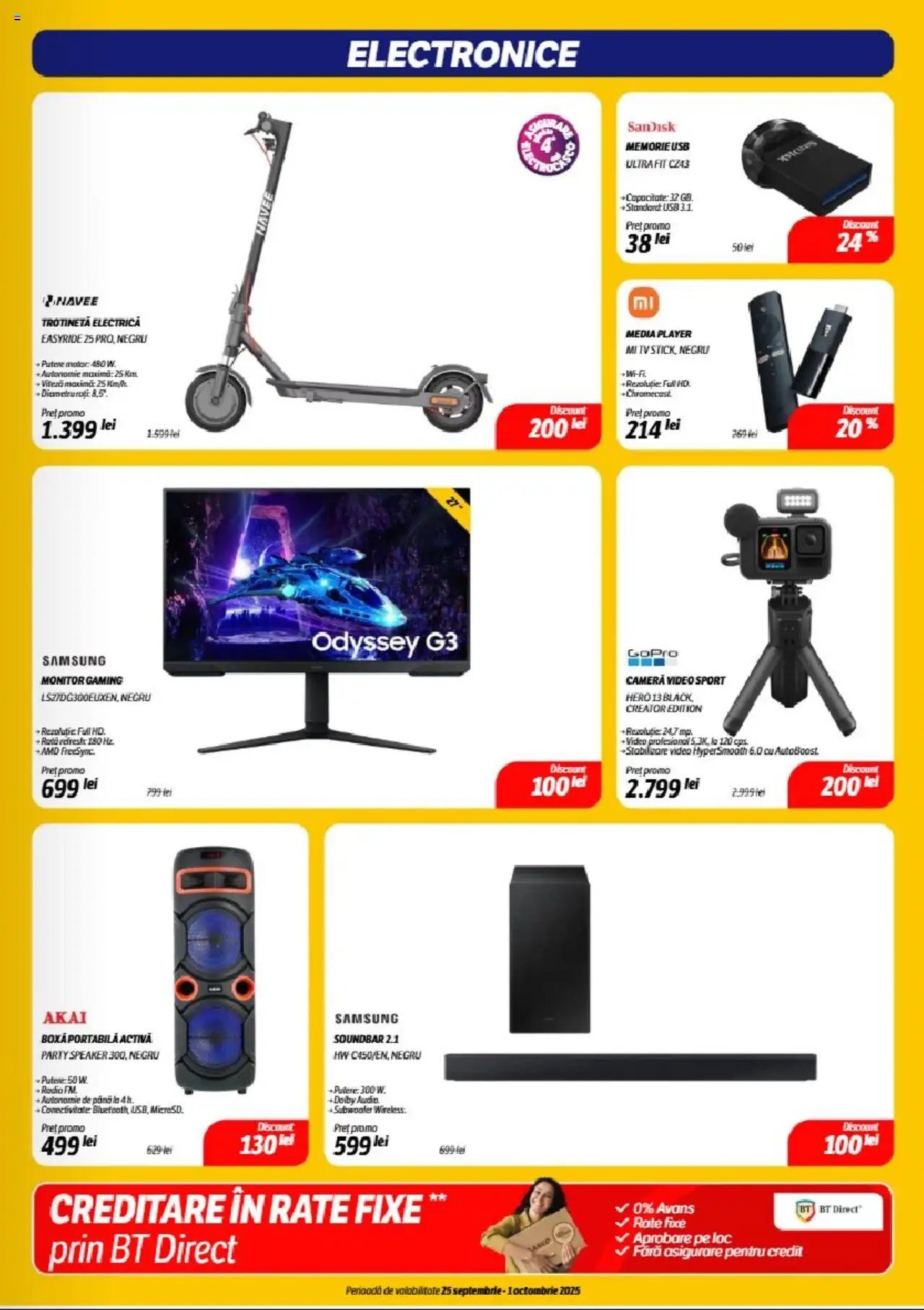 Catalog Flanco