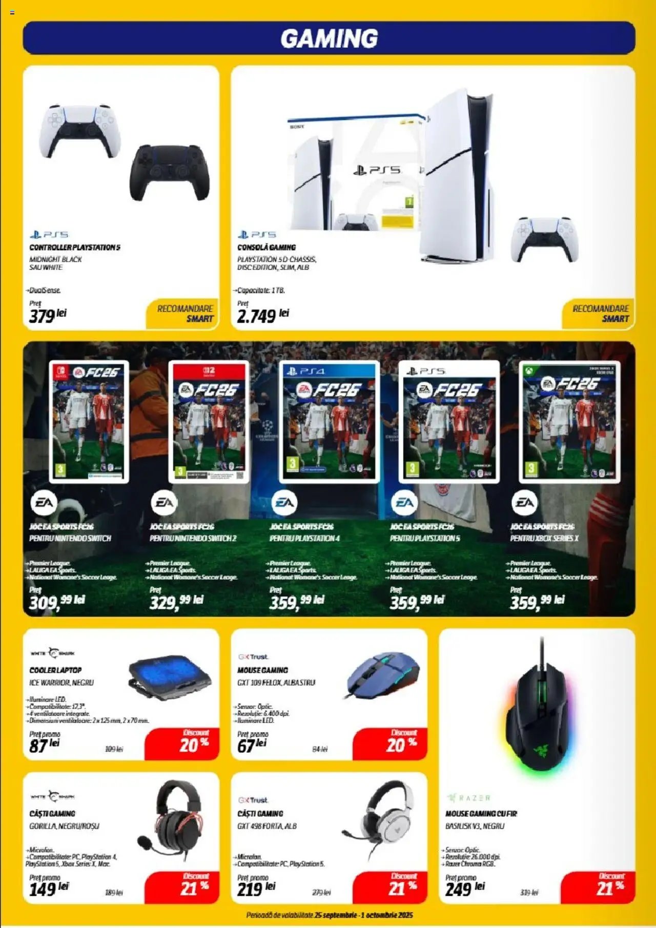 Catalog Flanco