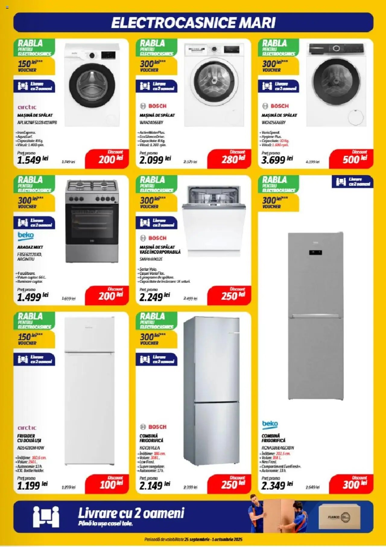 Catalog Flanco