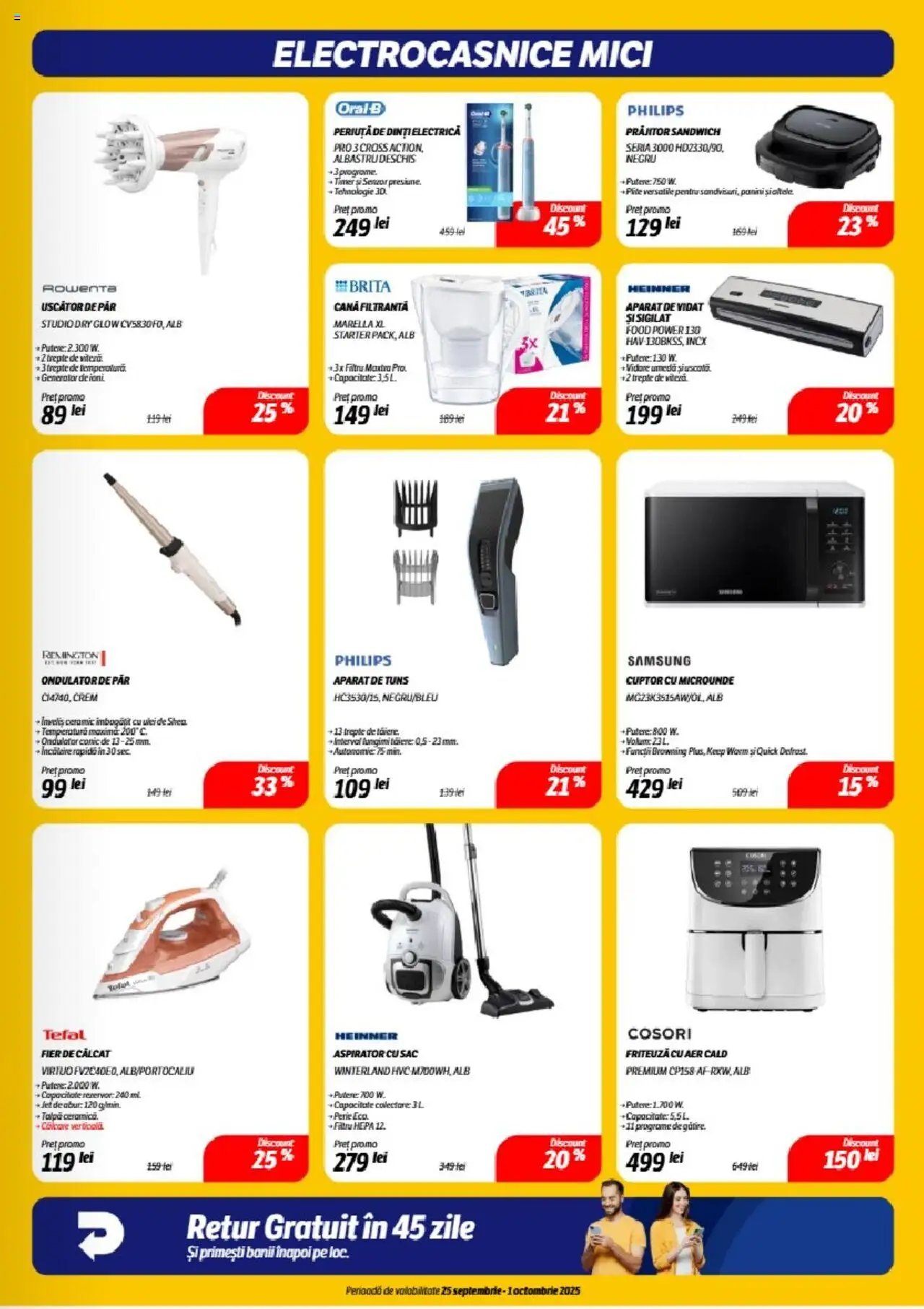 Catalog Flanco
