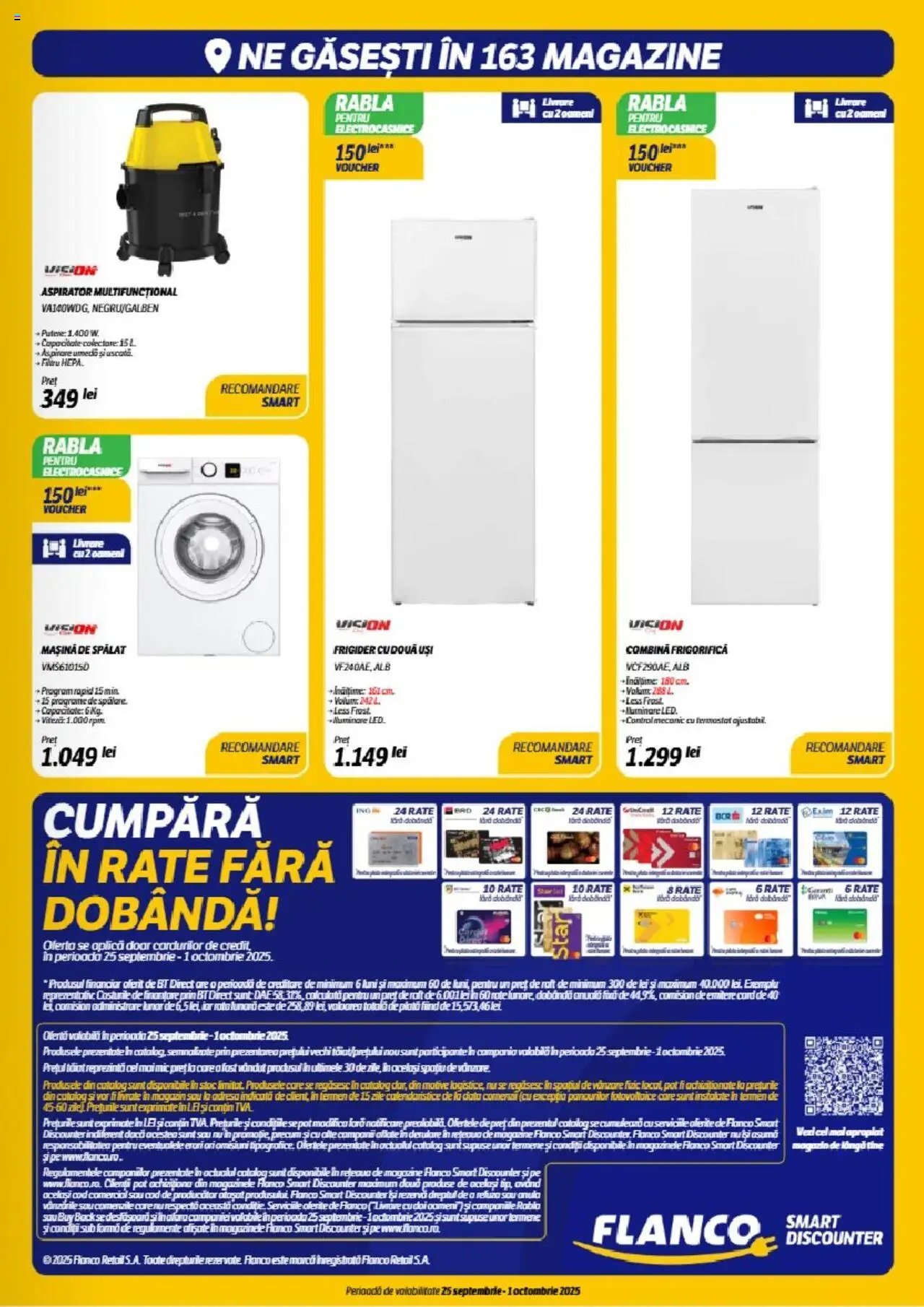 Catalog Flanco