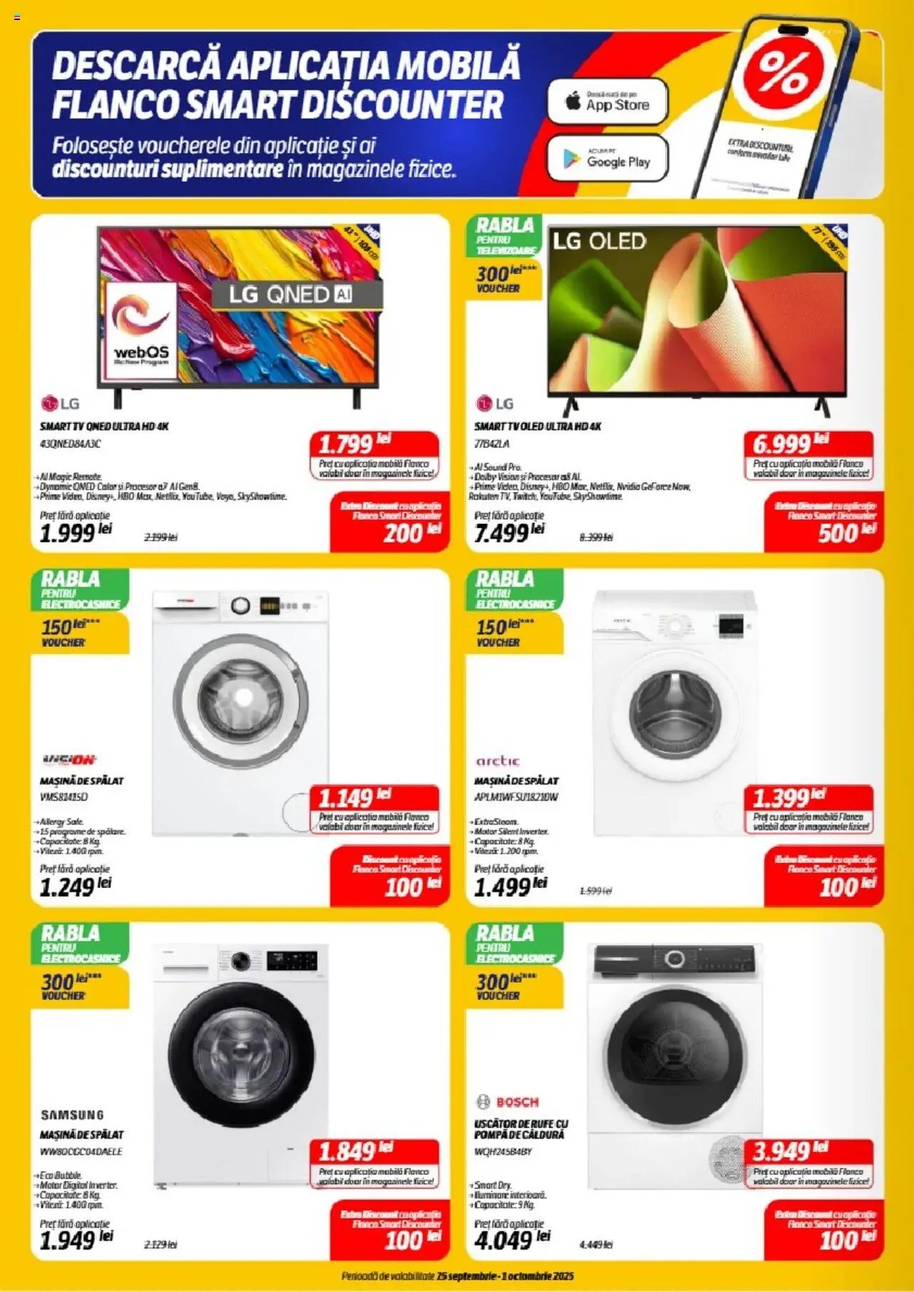 Catalog Flanco