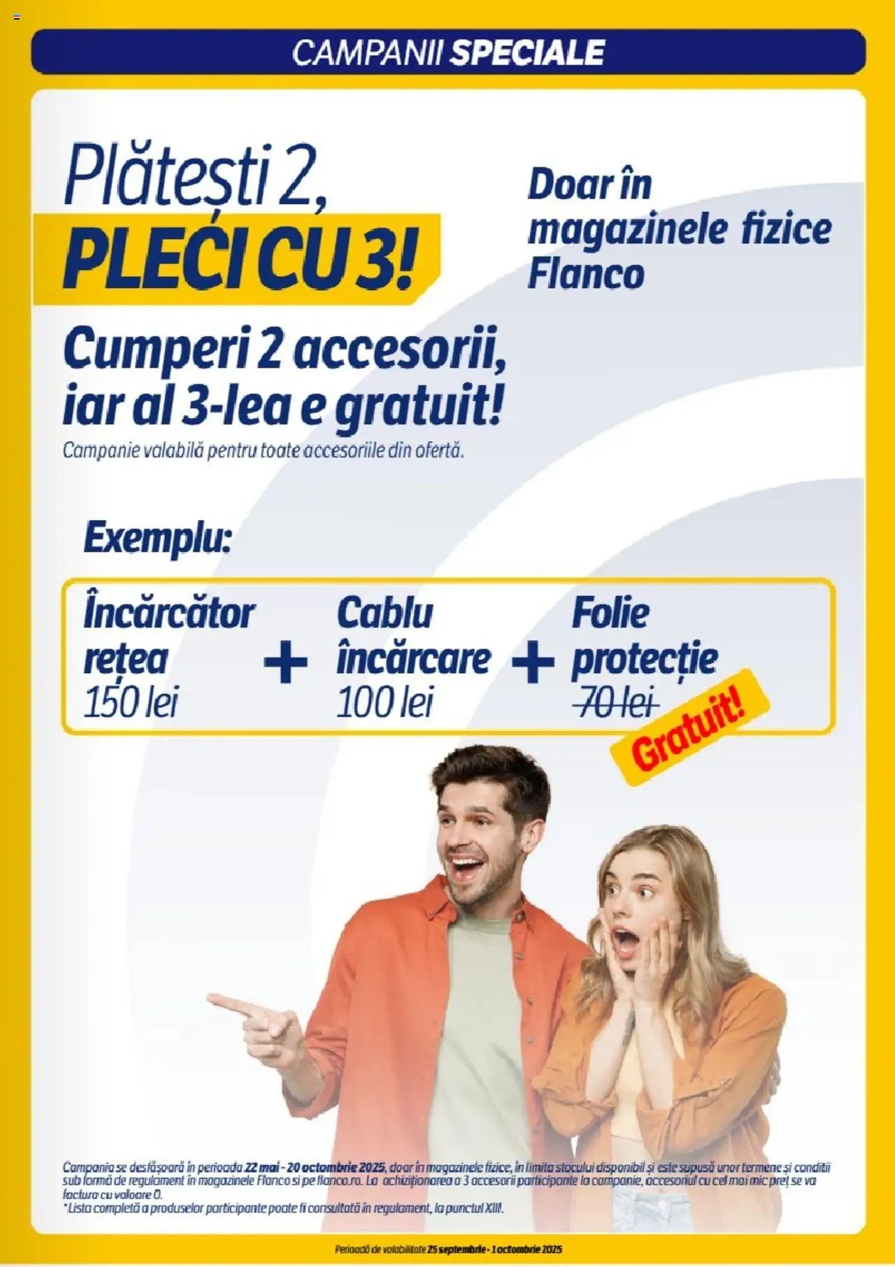 Catalog Flanco