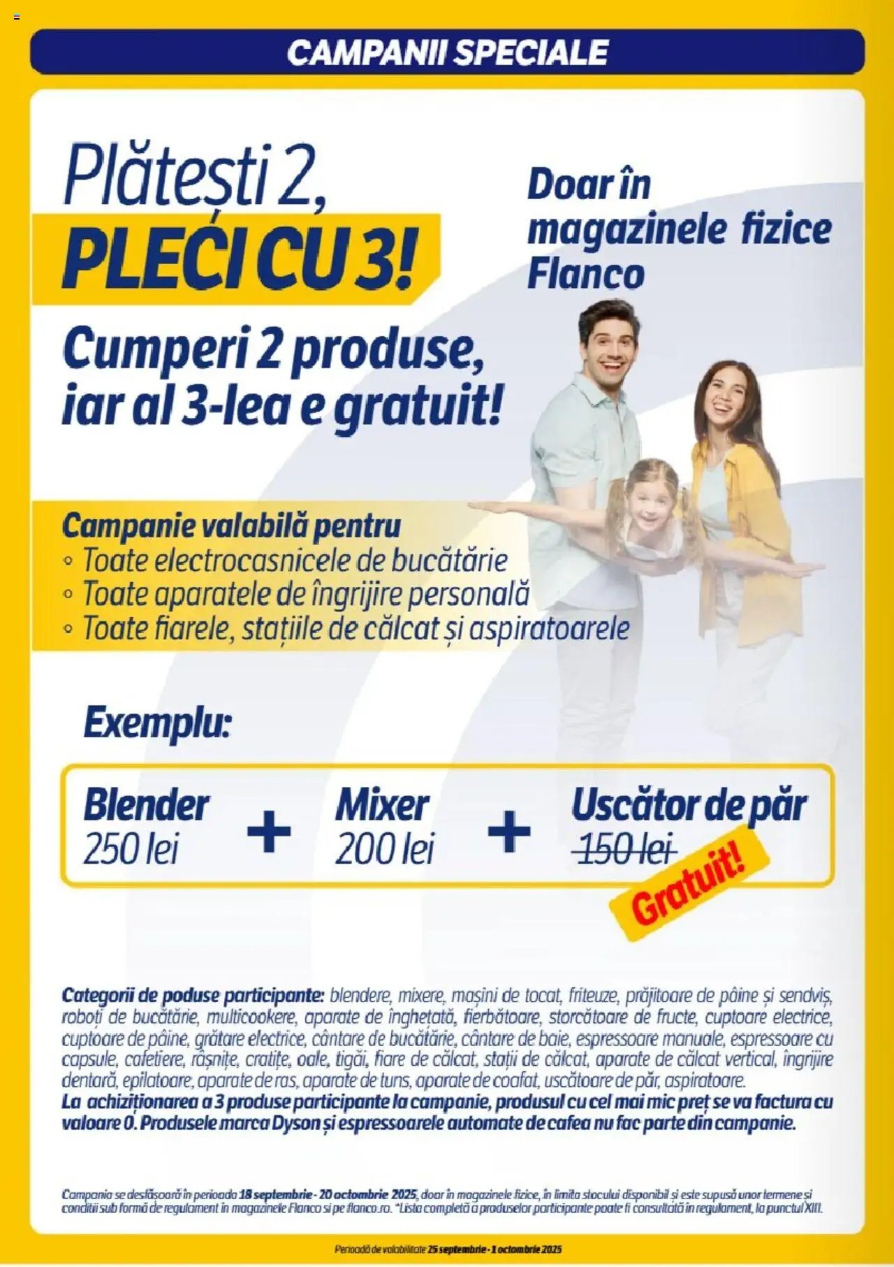 Catalog Flanco
