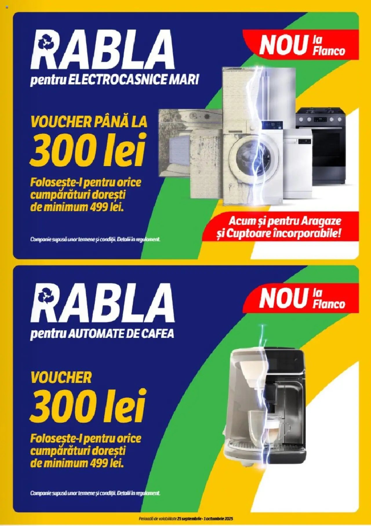 Catalog Flanco