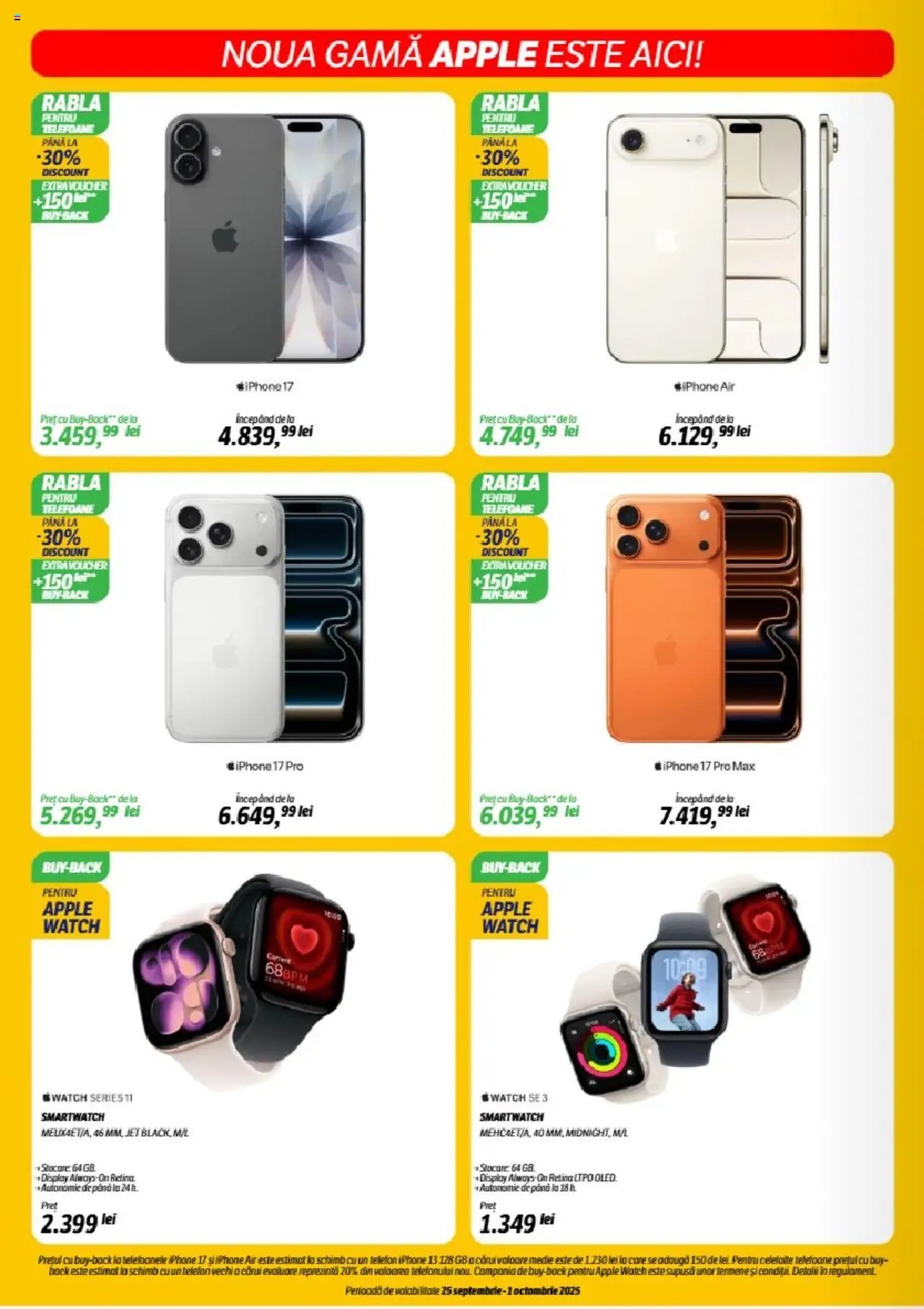 Catalog Flanco