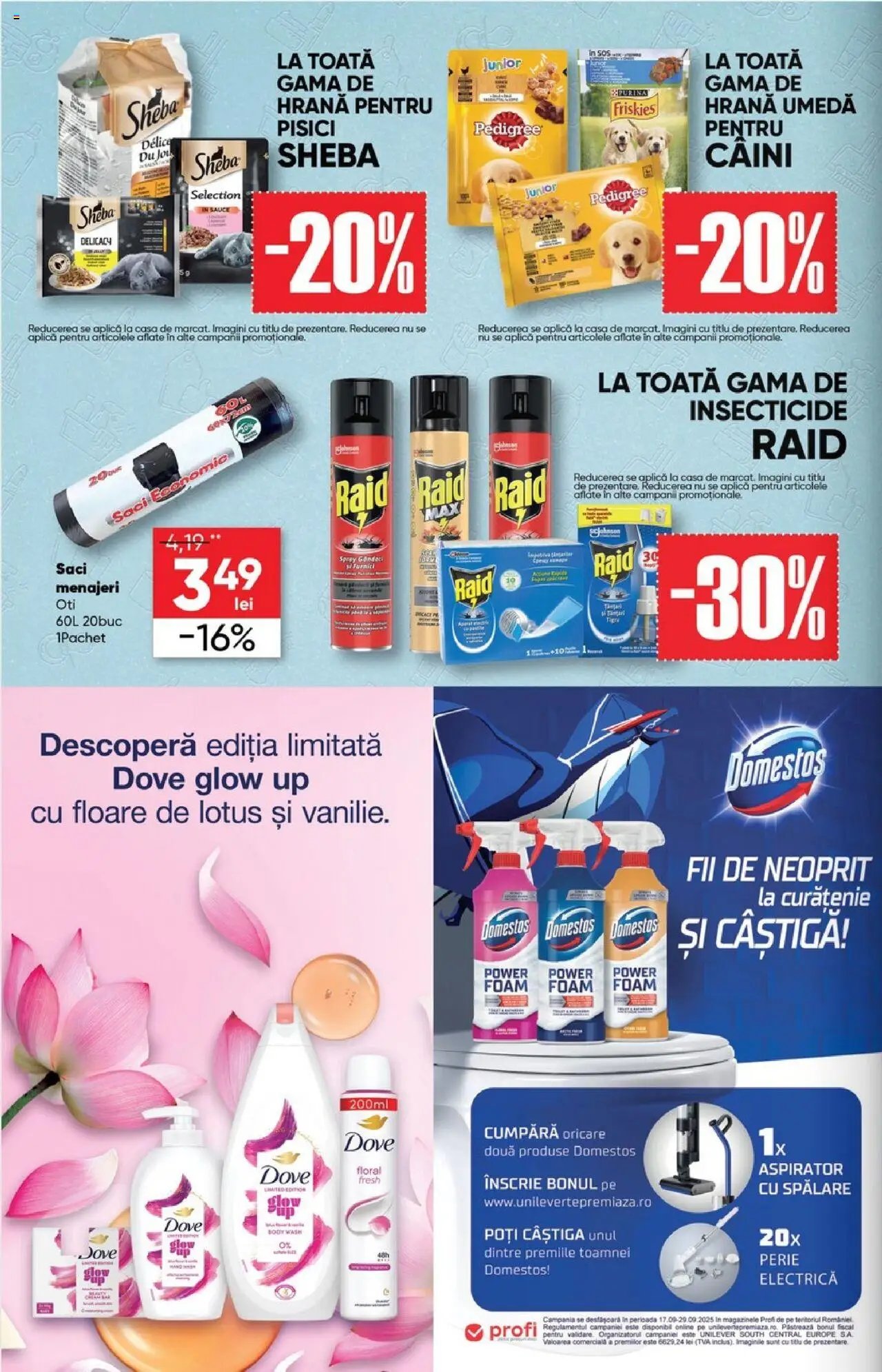 Catalog Profi