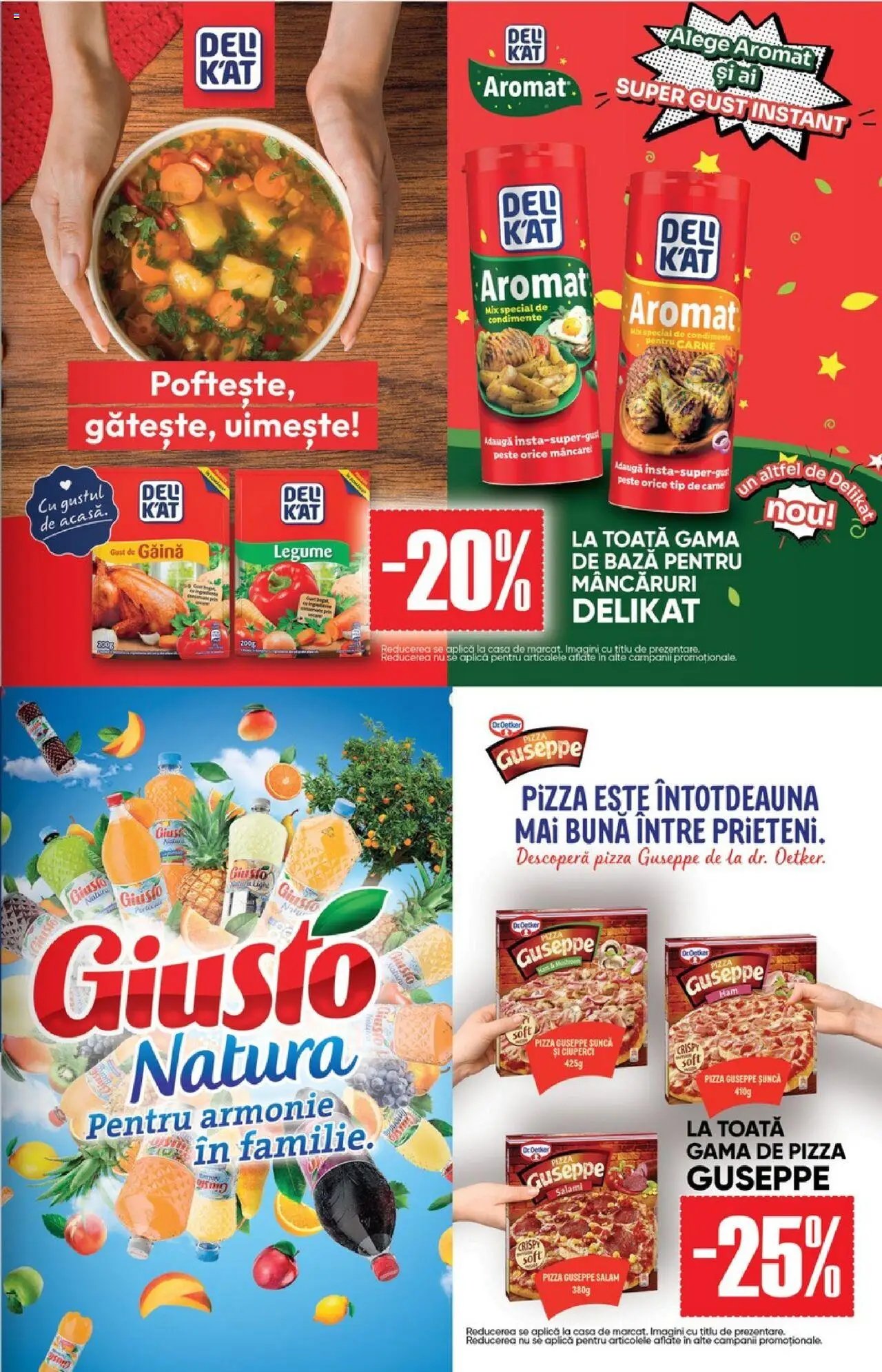 Catalog Profi