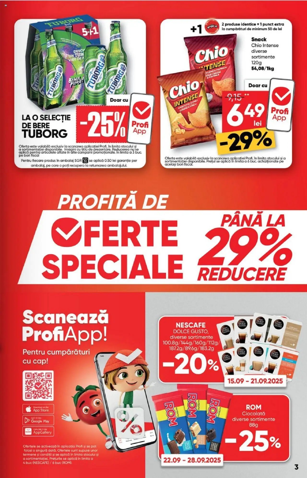 Catalog Profi