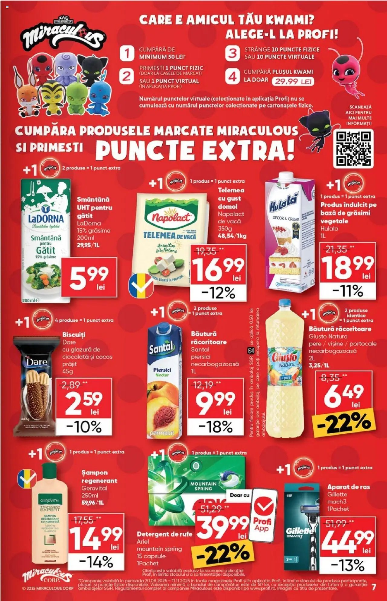 Catalog Profi