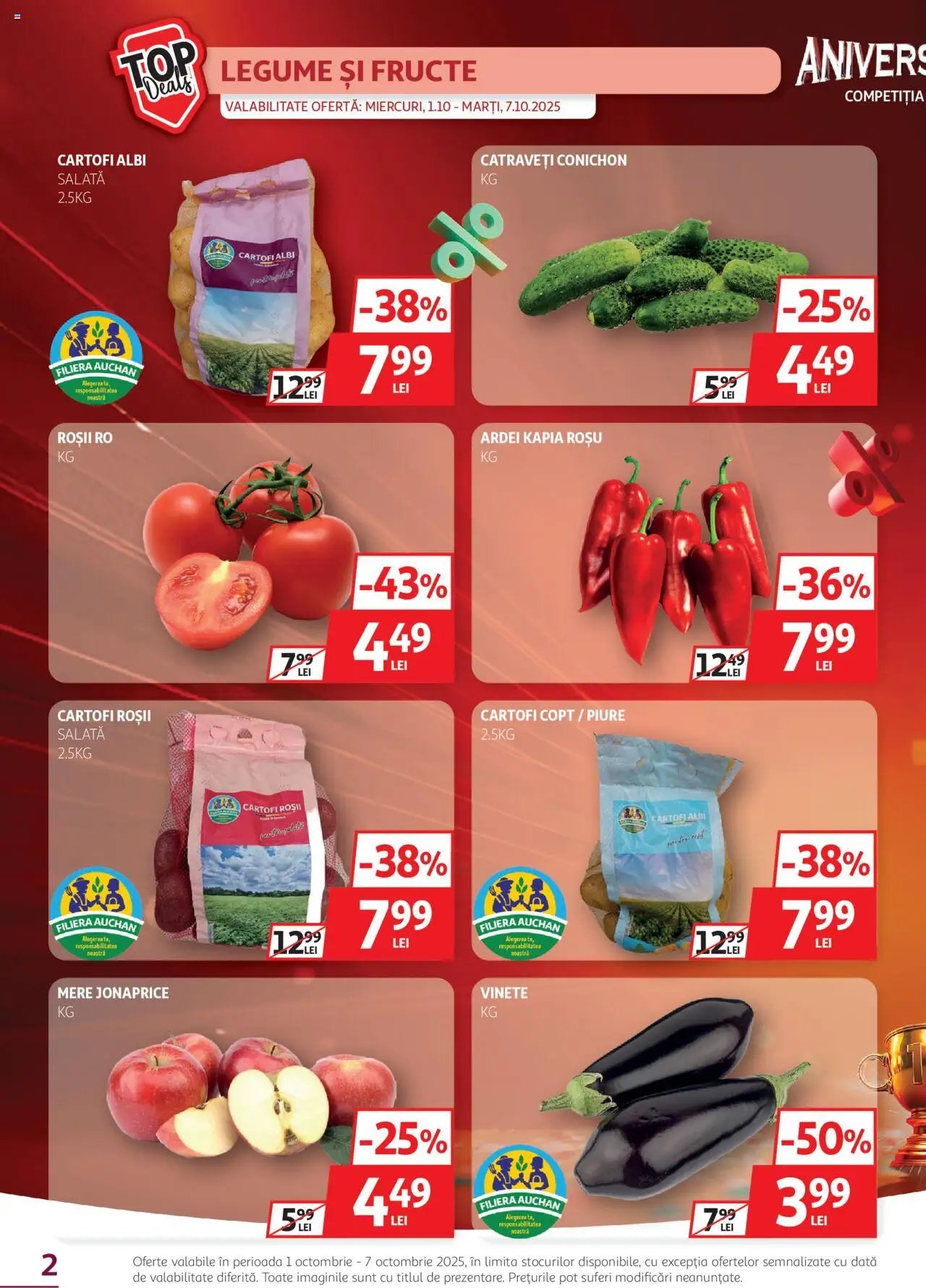 Catalog Auchan