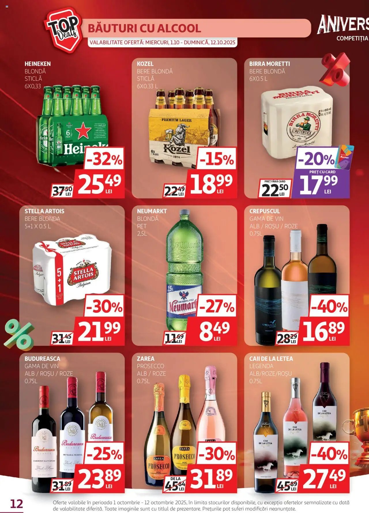 Catalog Auchan