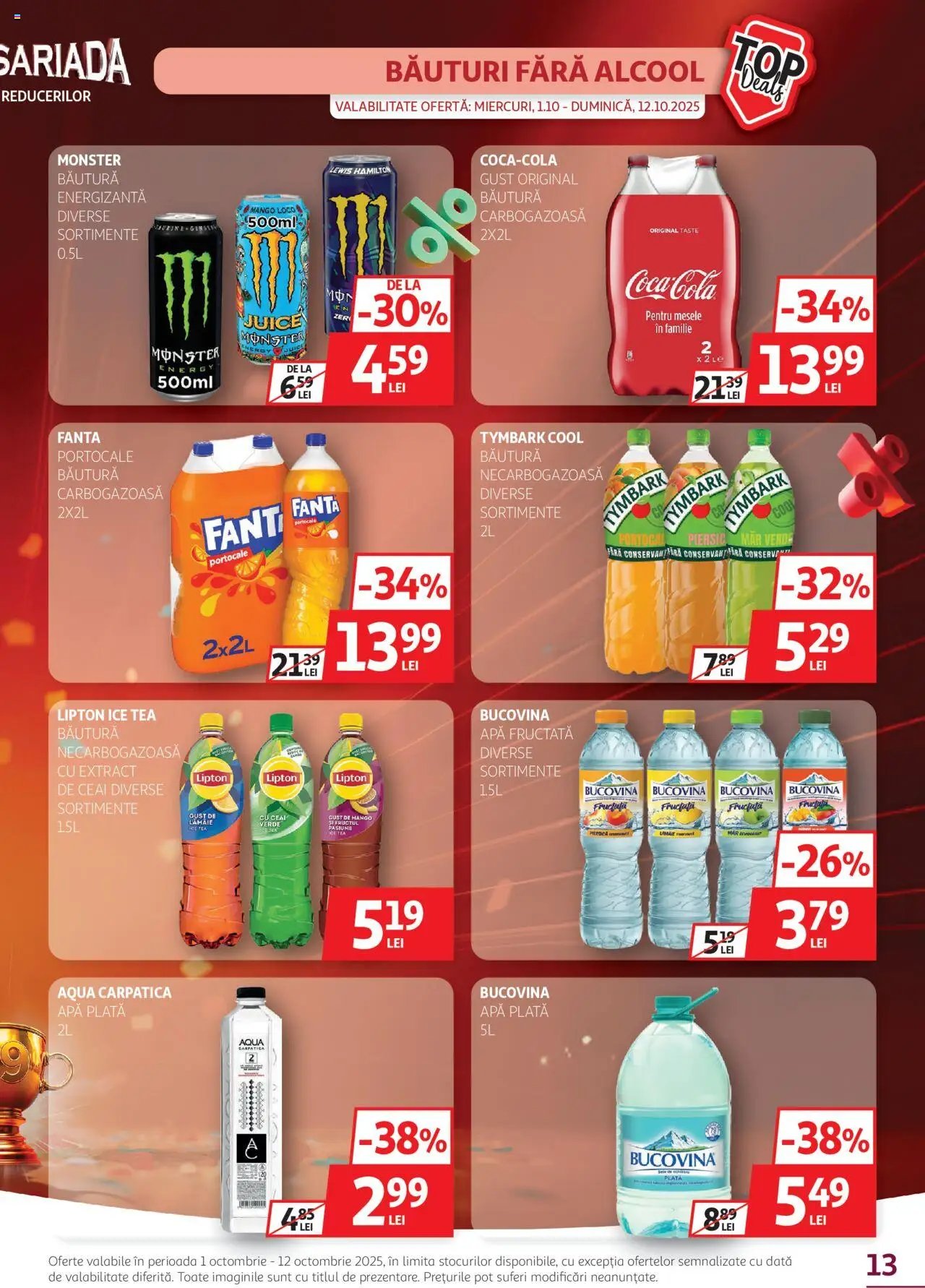 Catalog Auchan