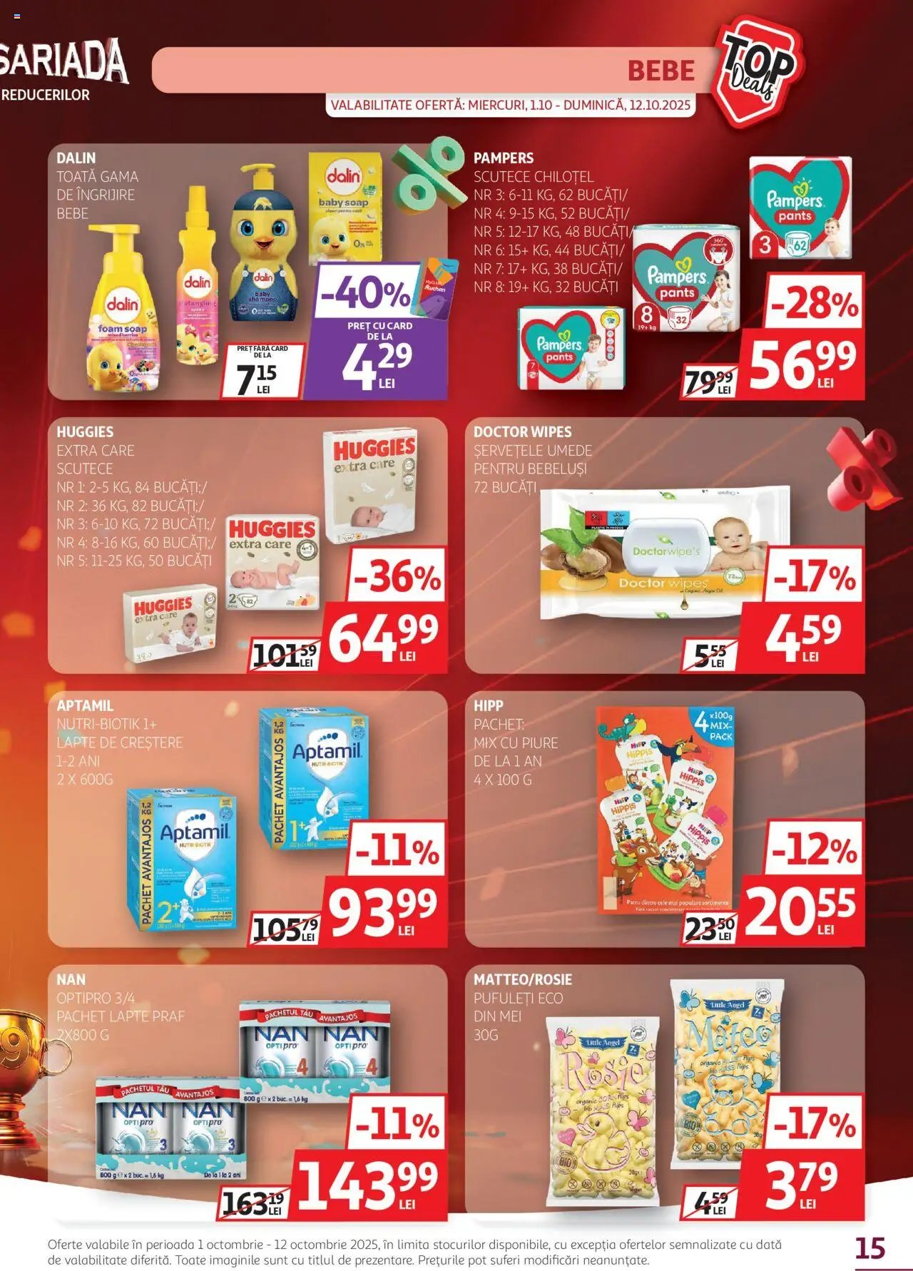 Catalog Auchan