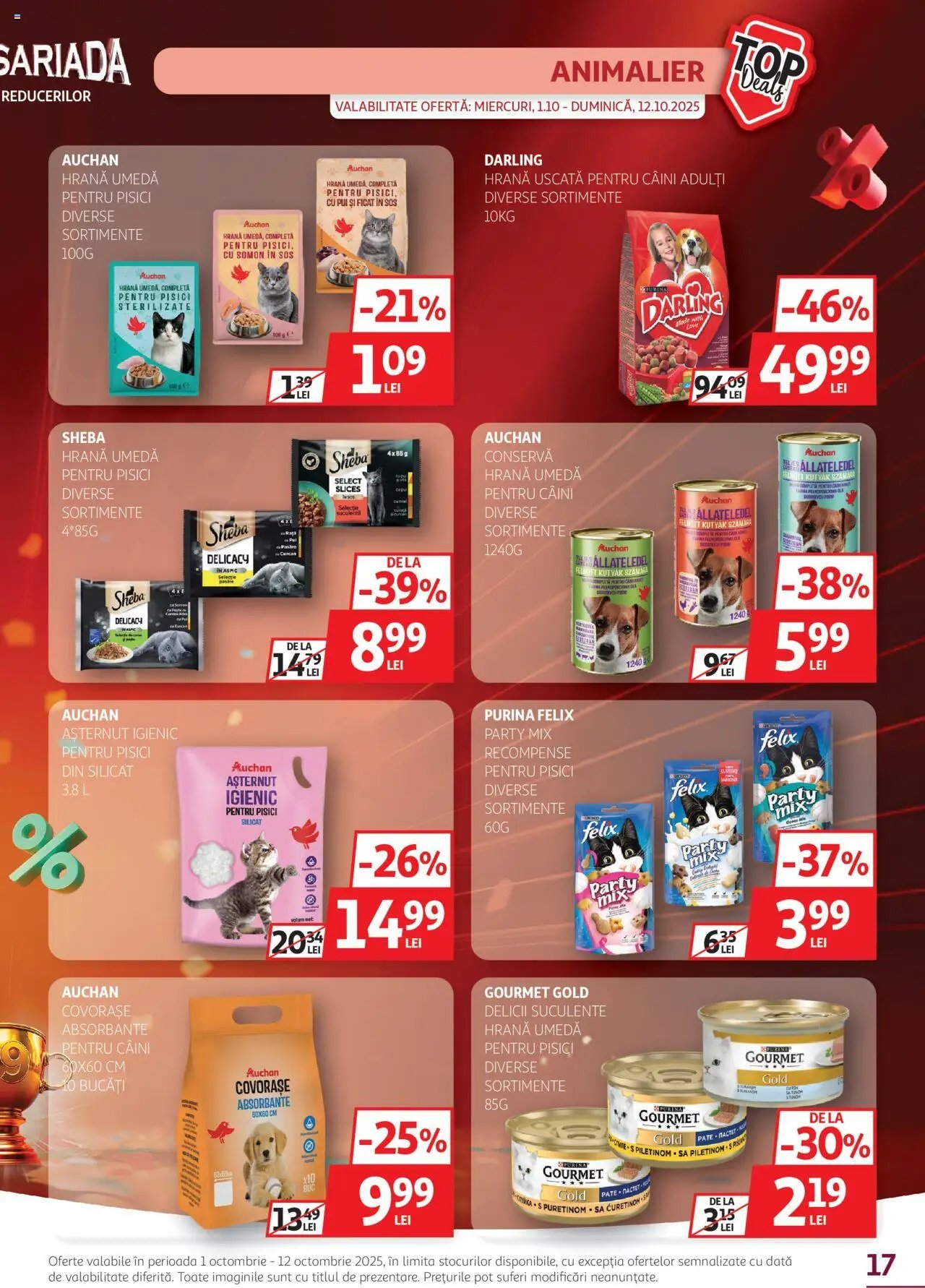 Catalog Auchan