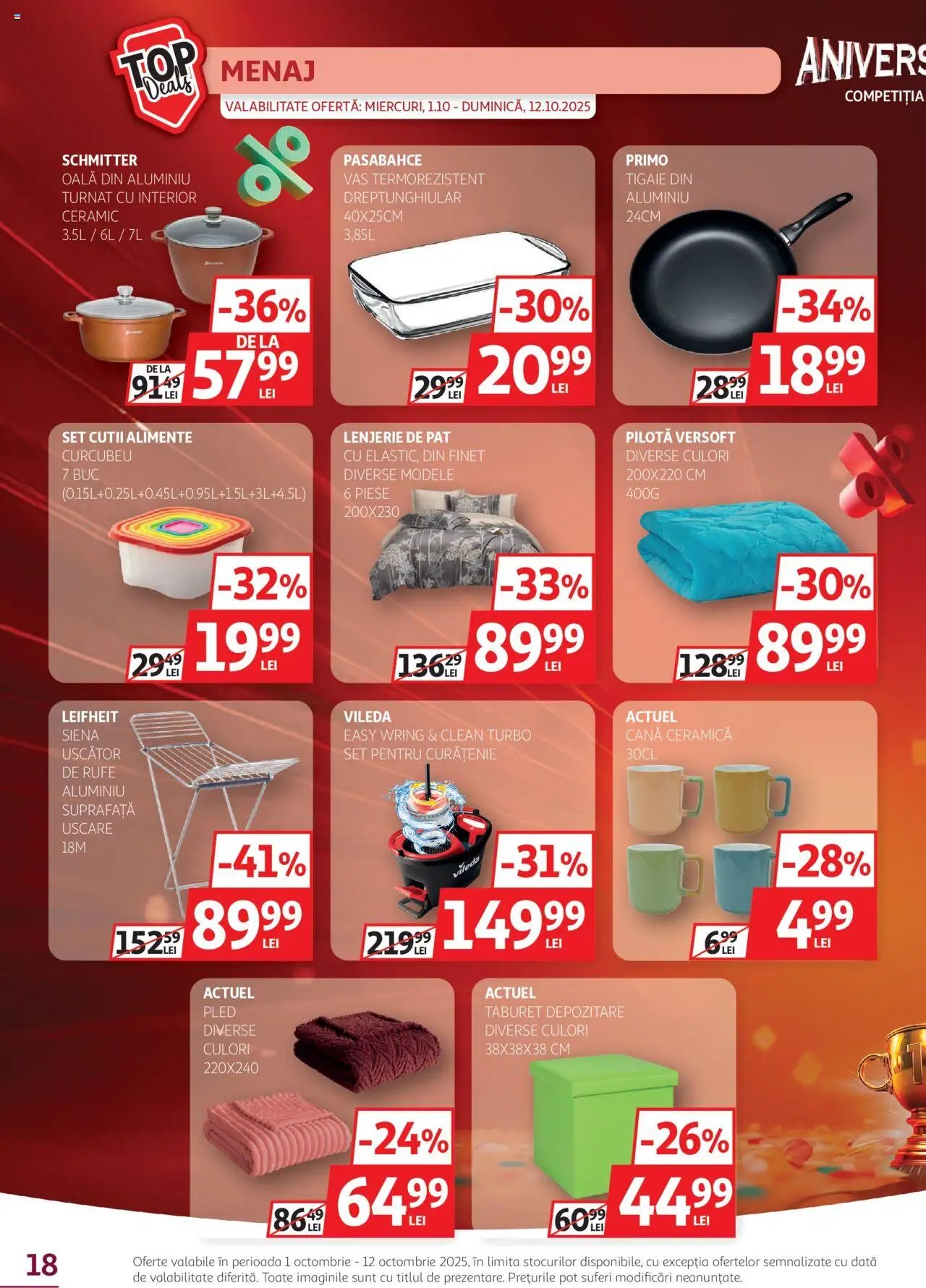 Catalog Auchan