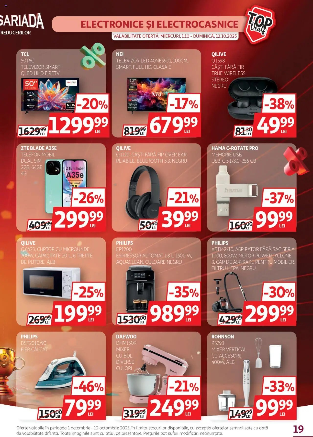 Catalog Auchan