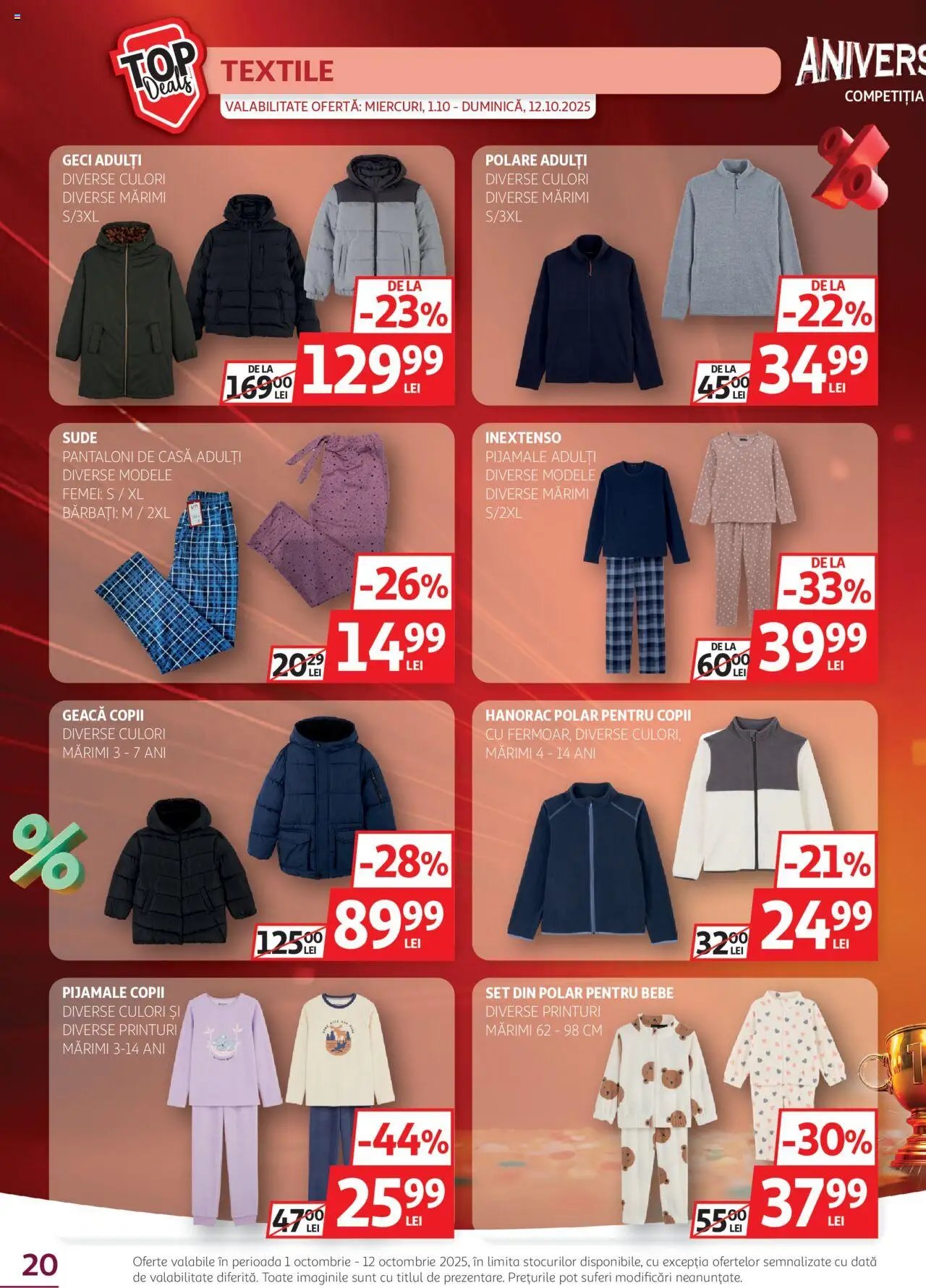 Catalog Auchan