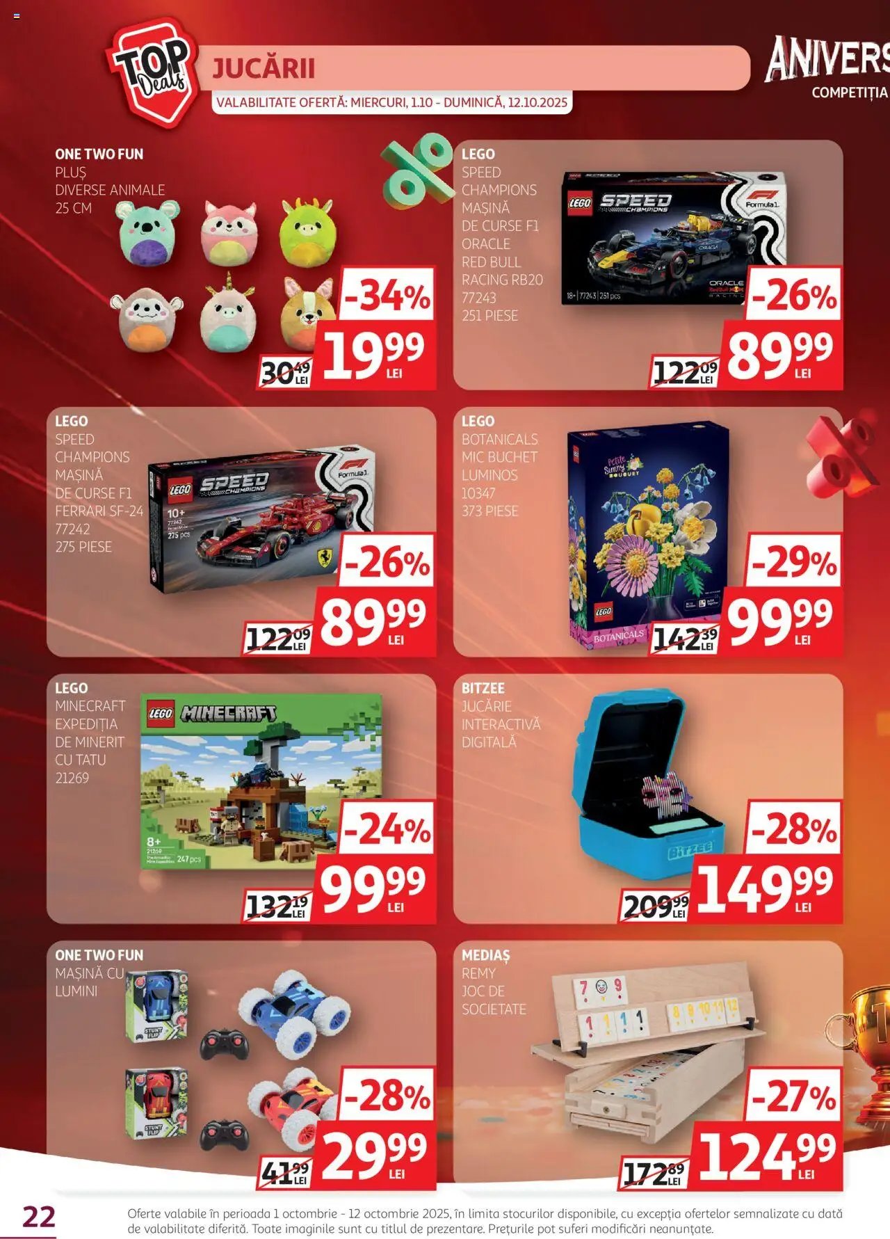 Catalog Auchan