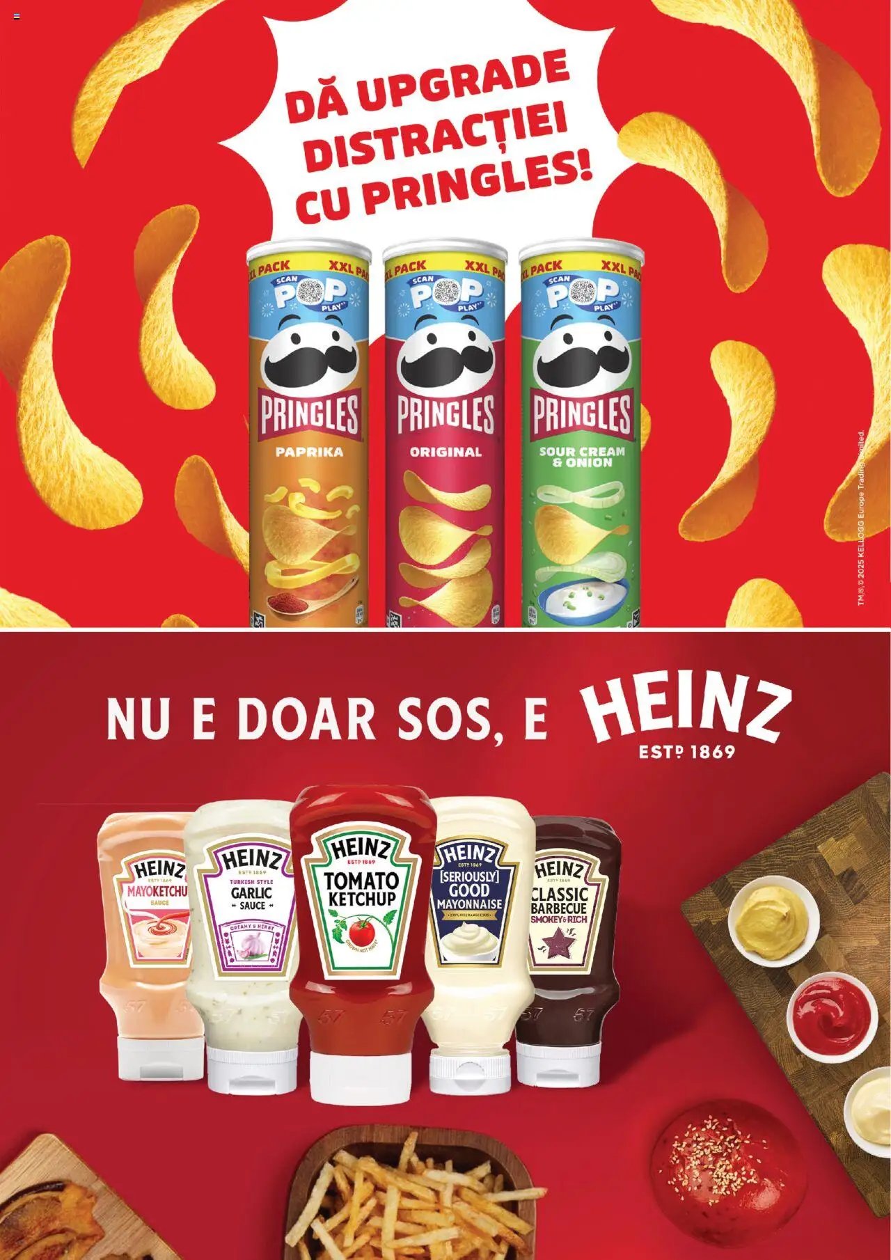 Catalog Auchan