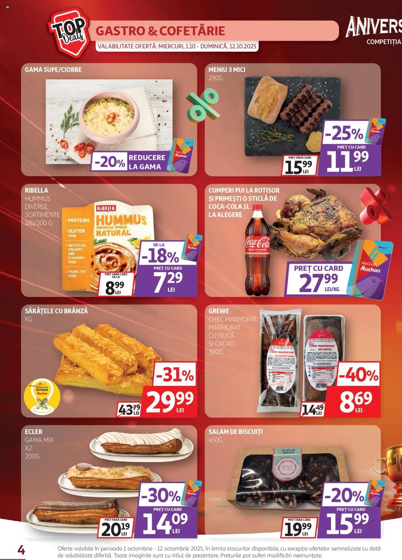 Catalog Auchan