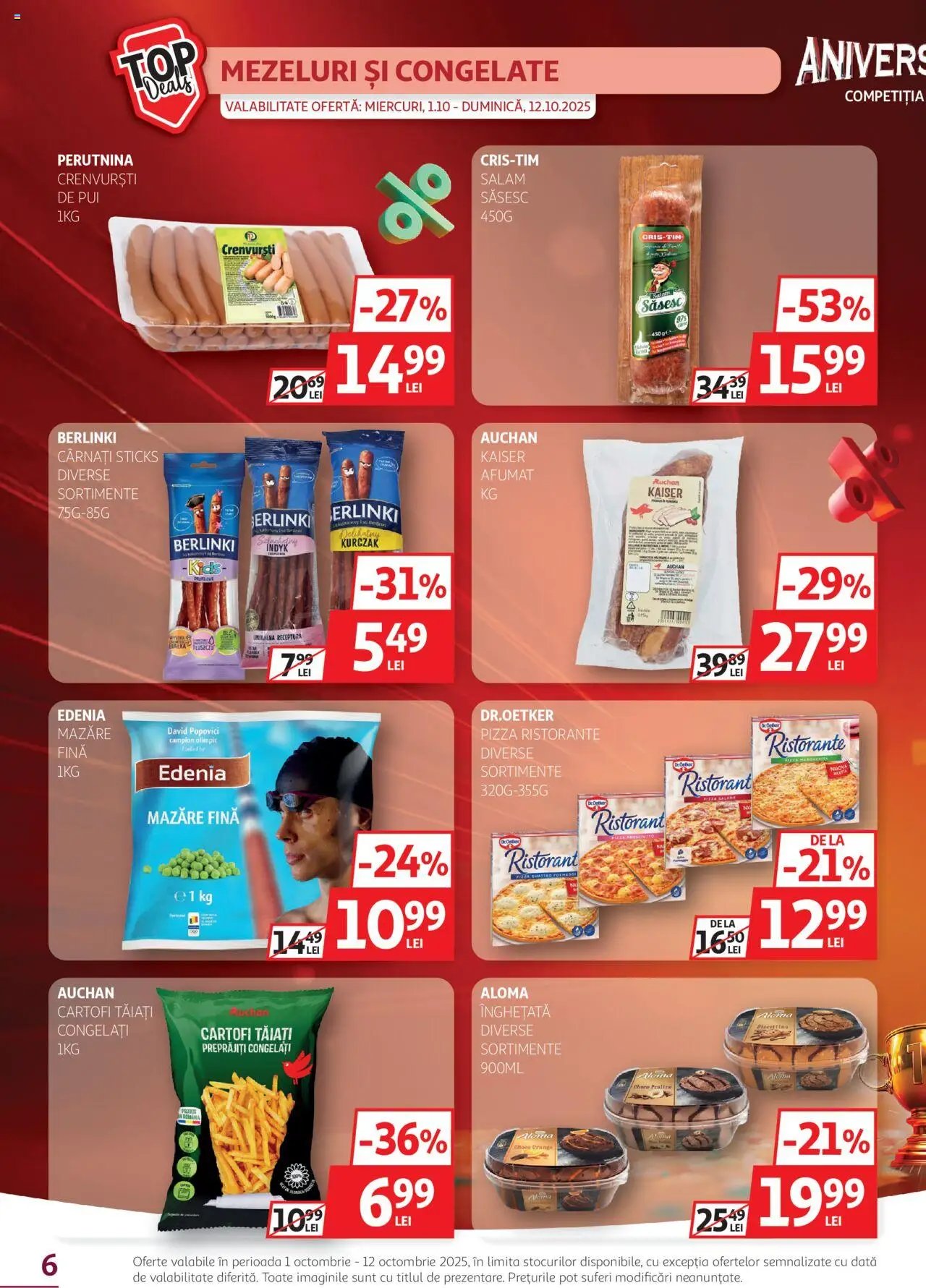 Catalog Auchan