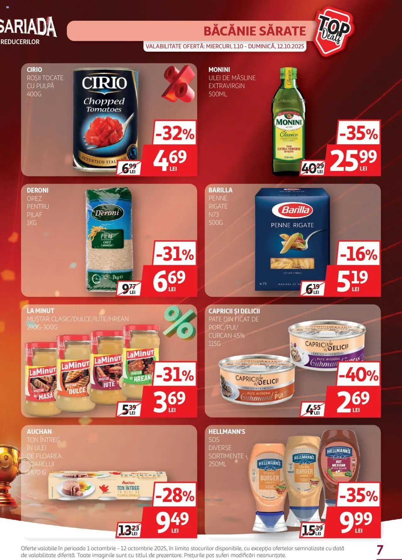 Catalog Auchan