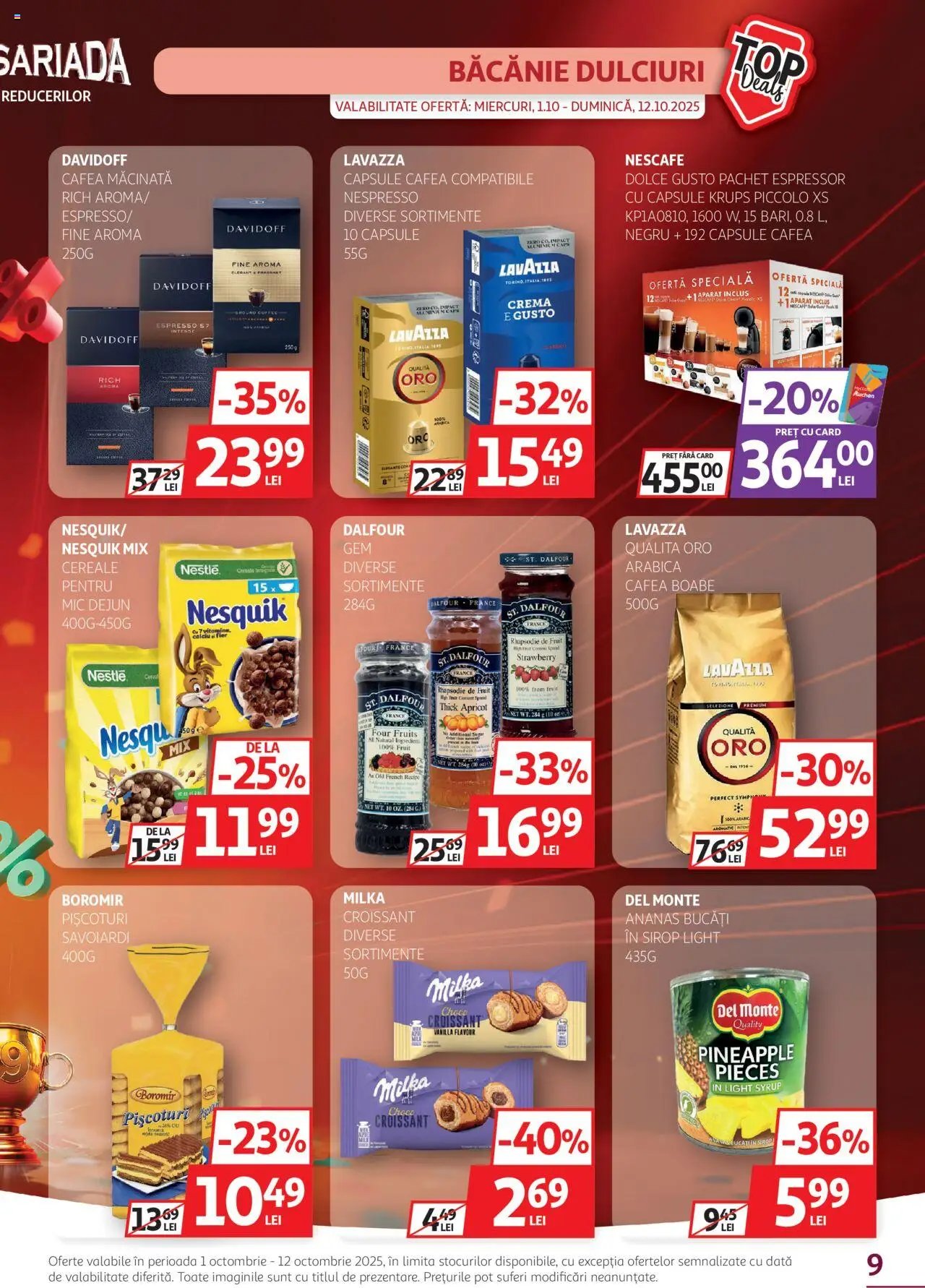 Catalog Auchan