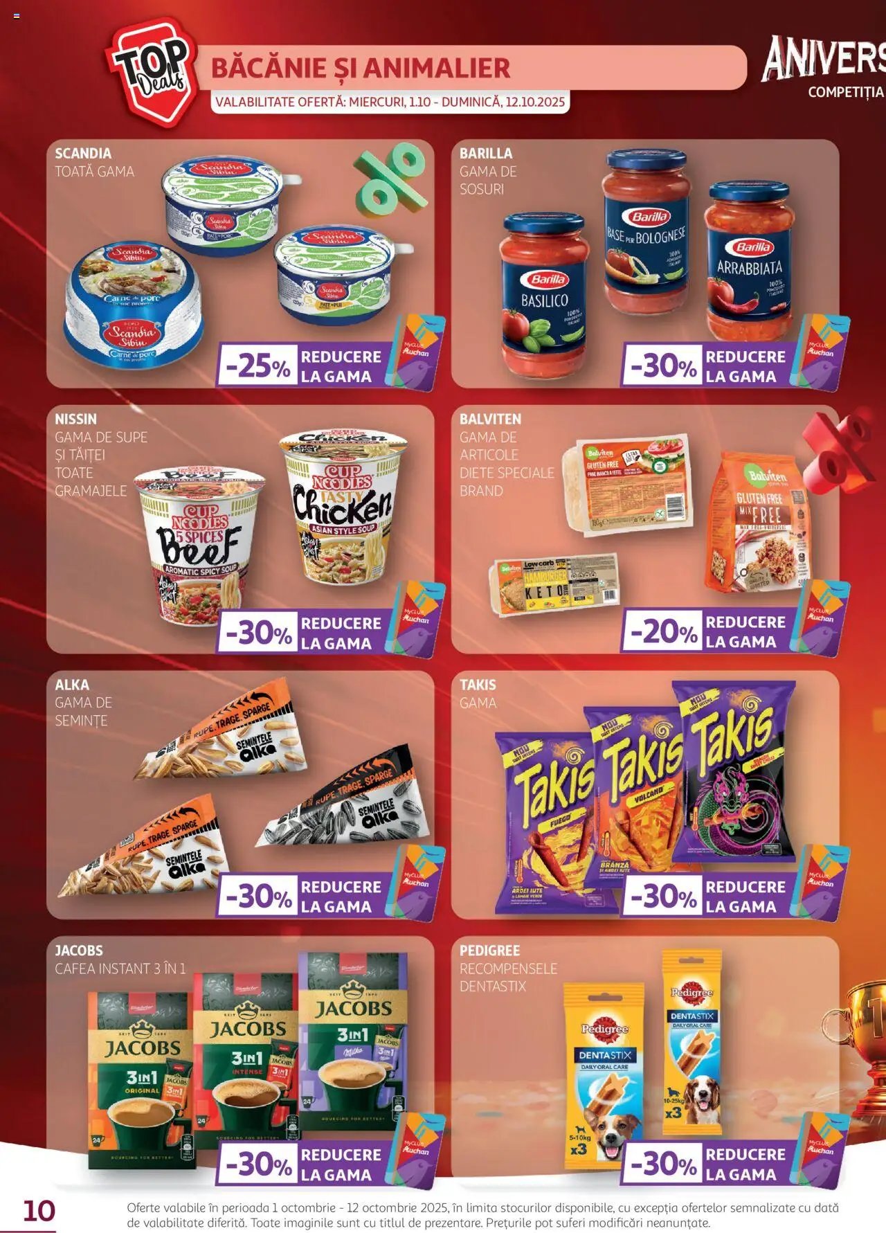 Catalog Auchan